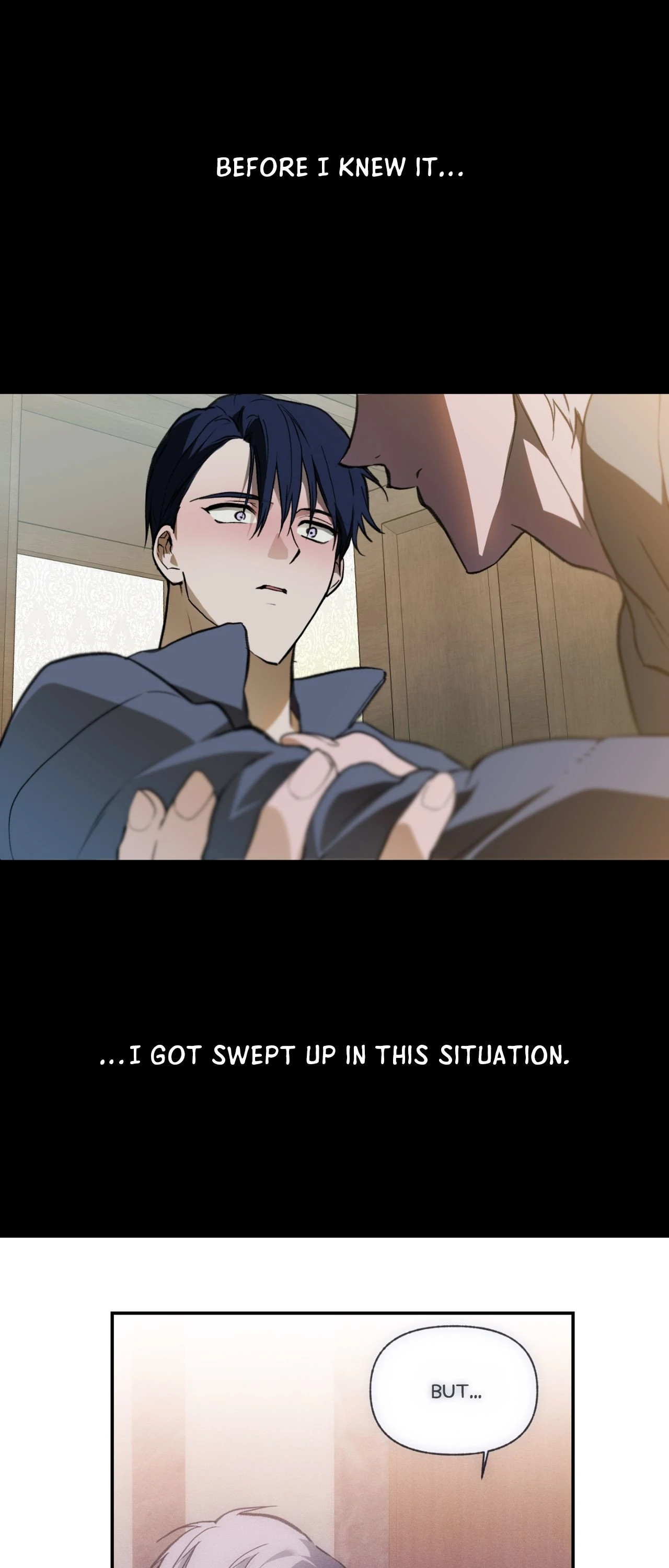 Control Time [Official] - Chapter 41 manhwa