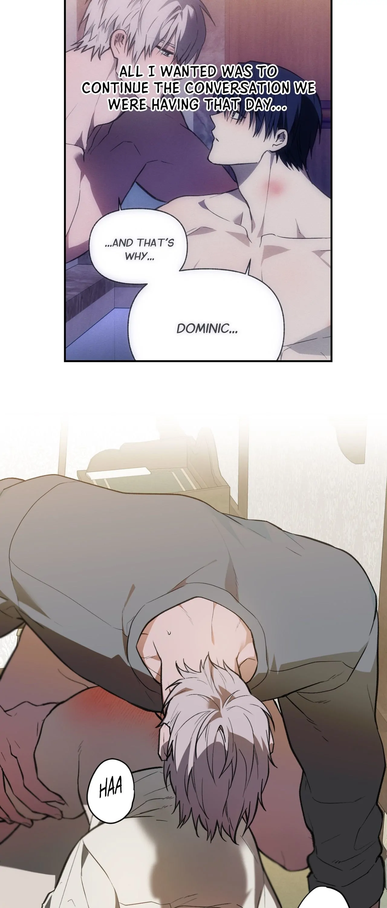 Control Time [Official] - Chapter 41 manhwa