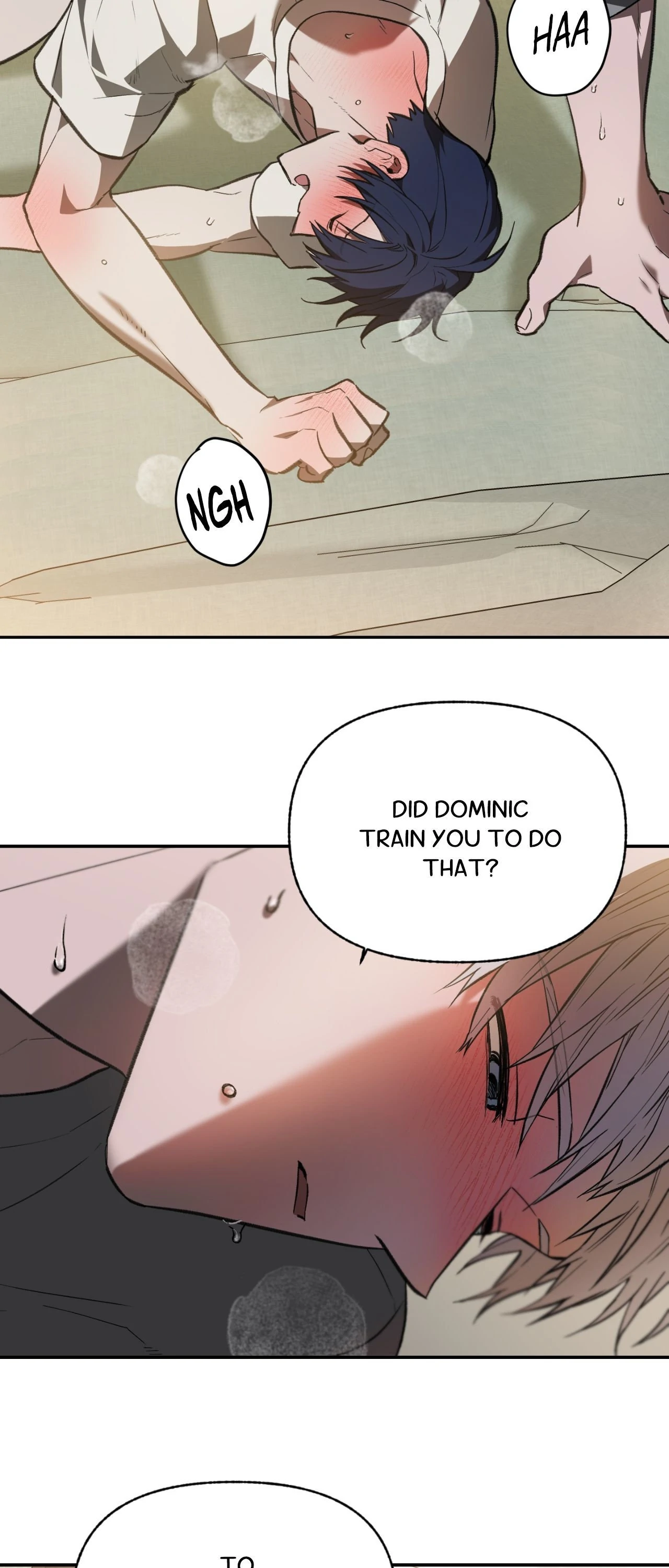 Control Time [Official] - Chapter 41 manhwa