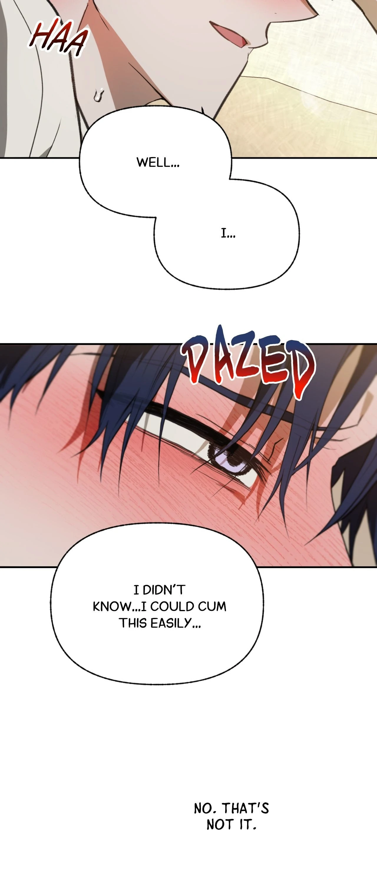 Control Time [Official] - Chapter 41 manhwa