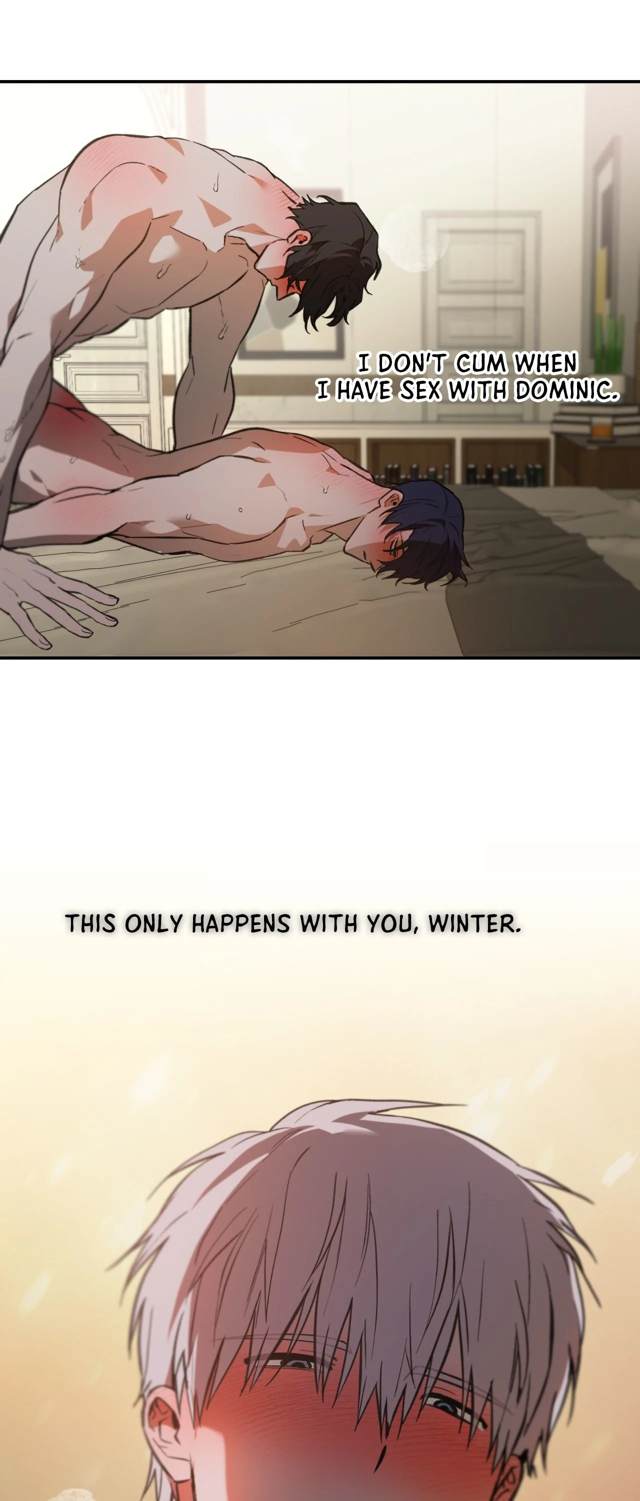 Control Time [Official] - Chapter 41 manhwa