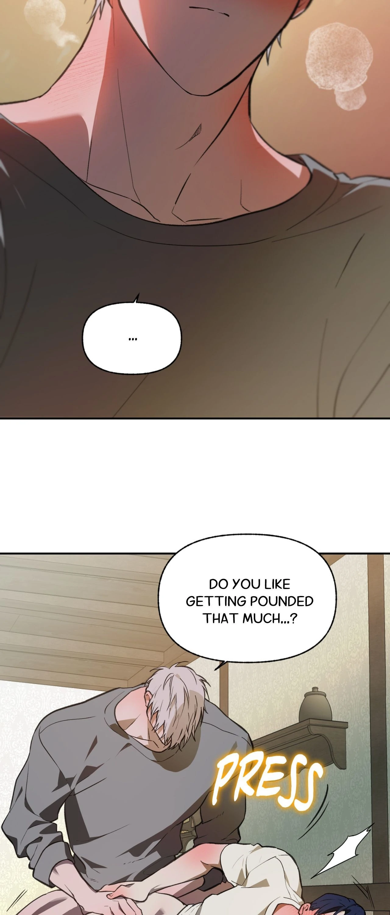 Control Time [Official] - Chapter 41 manhwa