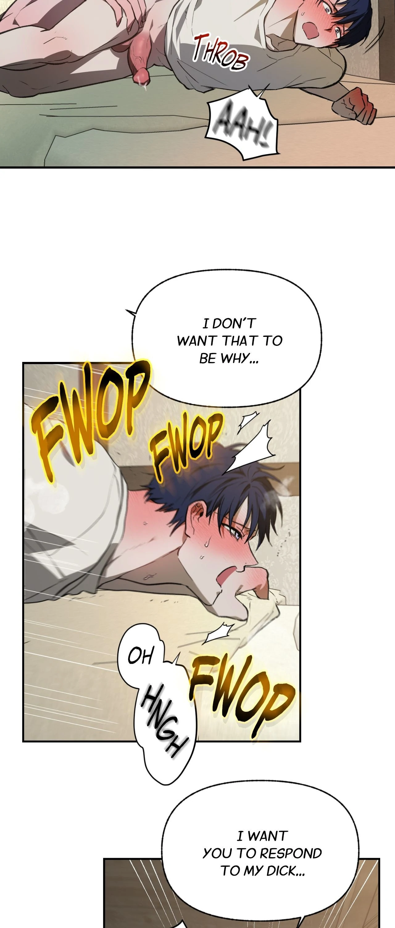 Control Time [Official] - Chapter 41 manhwa