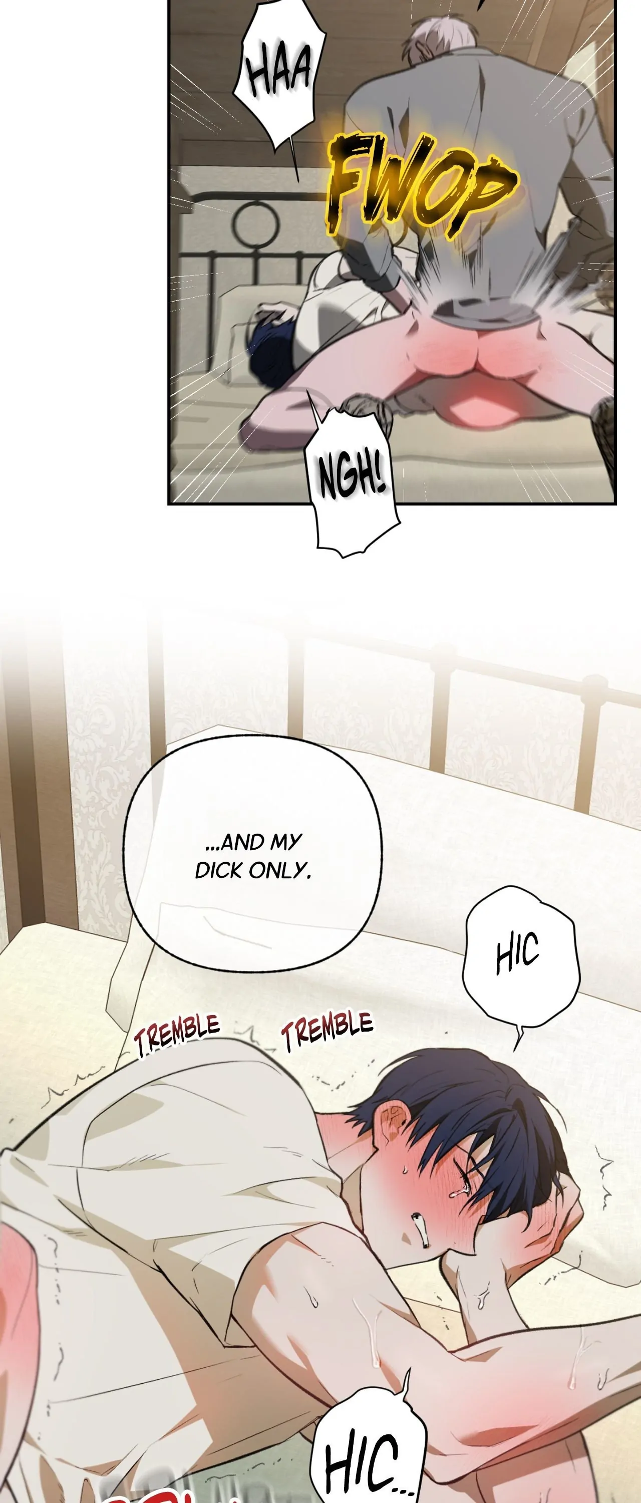 Control Time [Official] - Chapter 41 manhwa