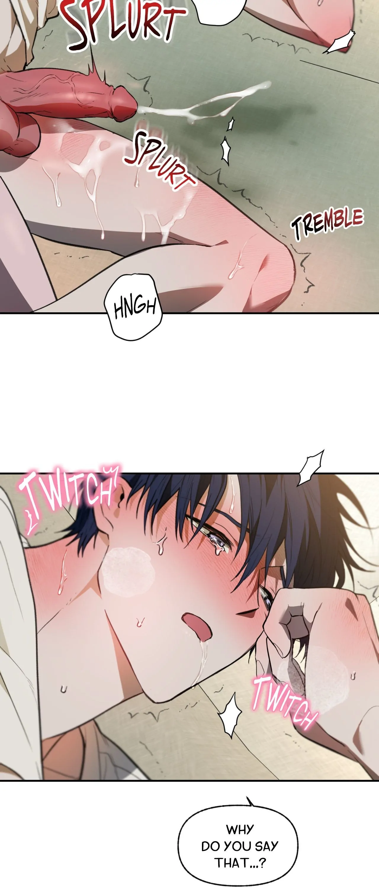 Control Time [Official] - Chapter 41 manhwa