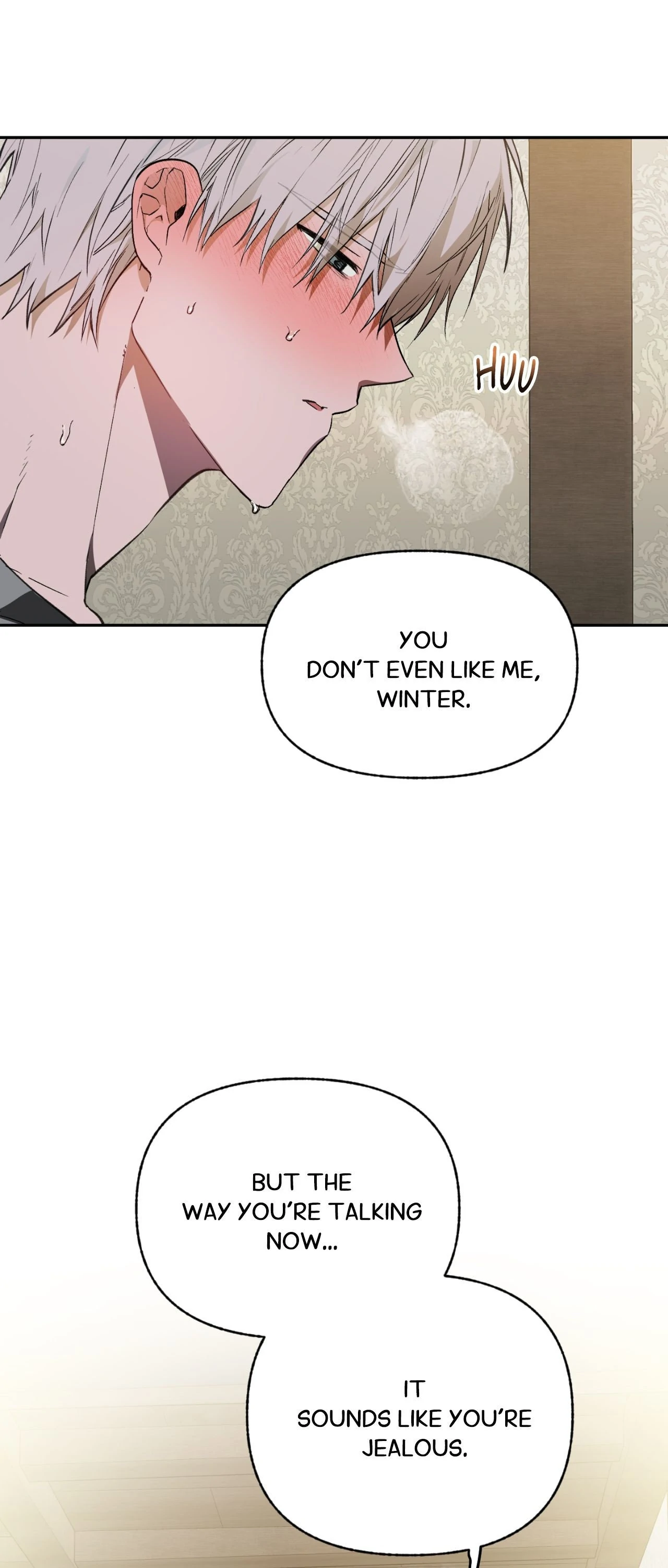 Control Time [Official] - Chapter 41 manhwa