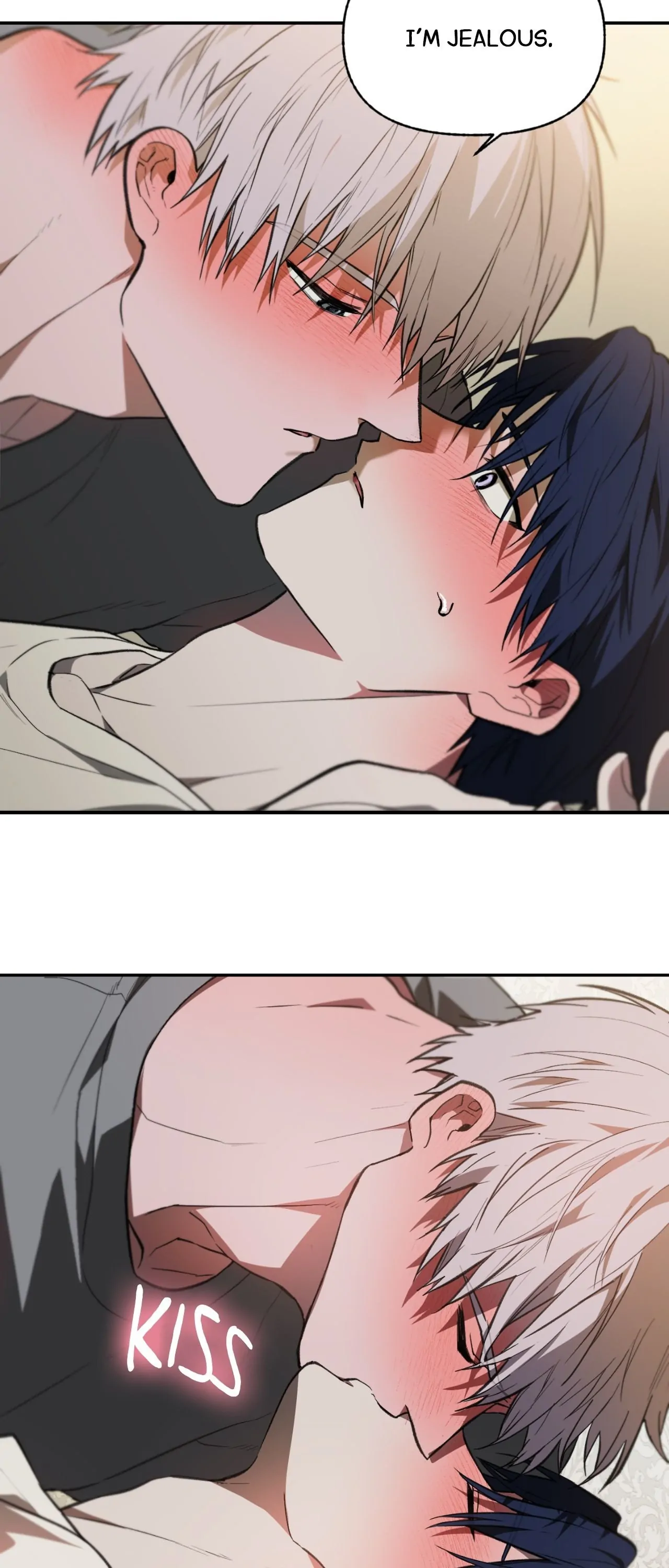 Control Time [Official] - Chapter 41 manhwa