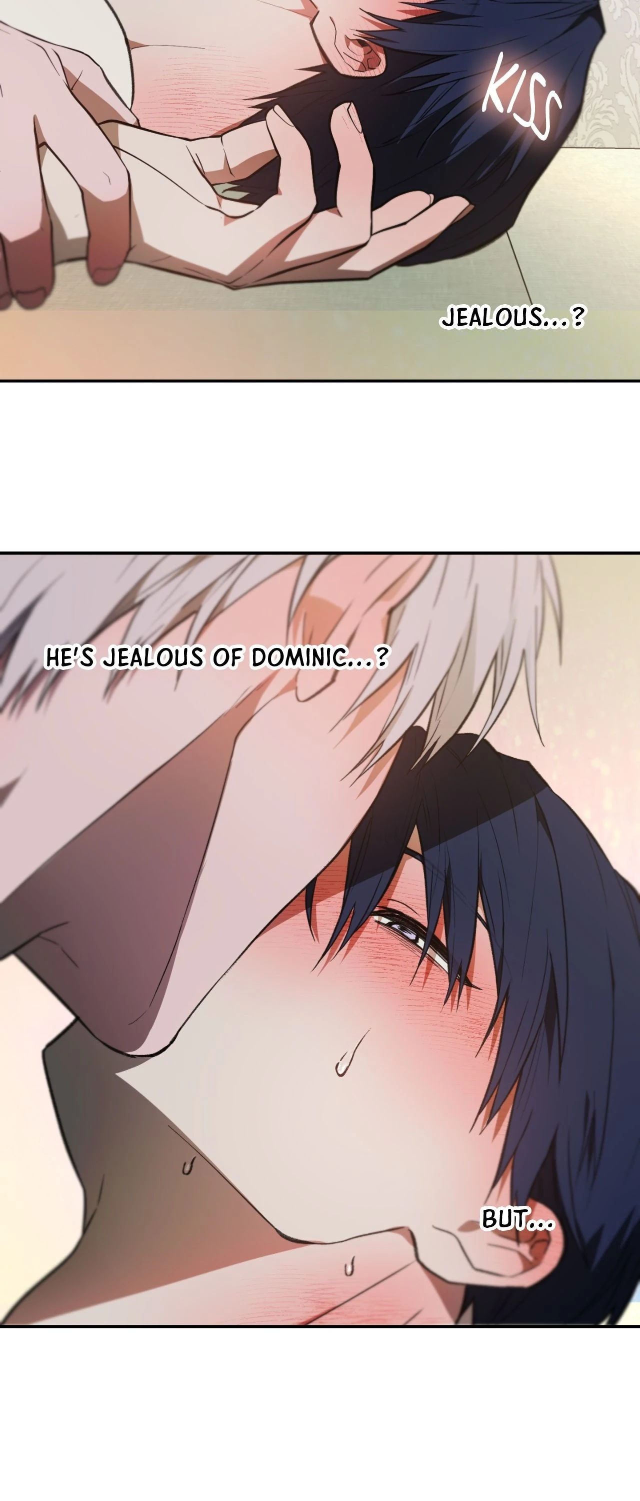 Control Time [Official] - Chapter 41 manhwa