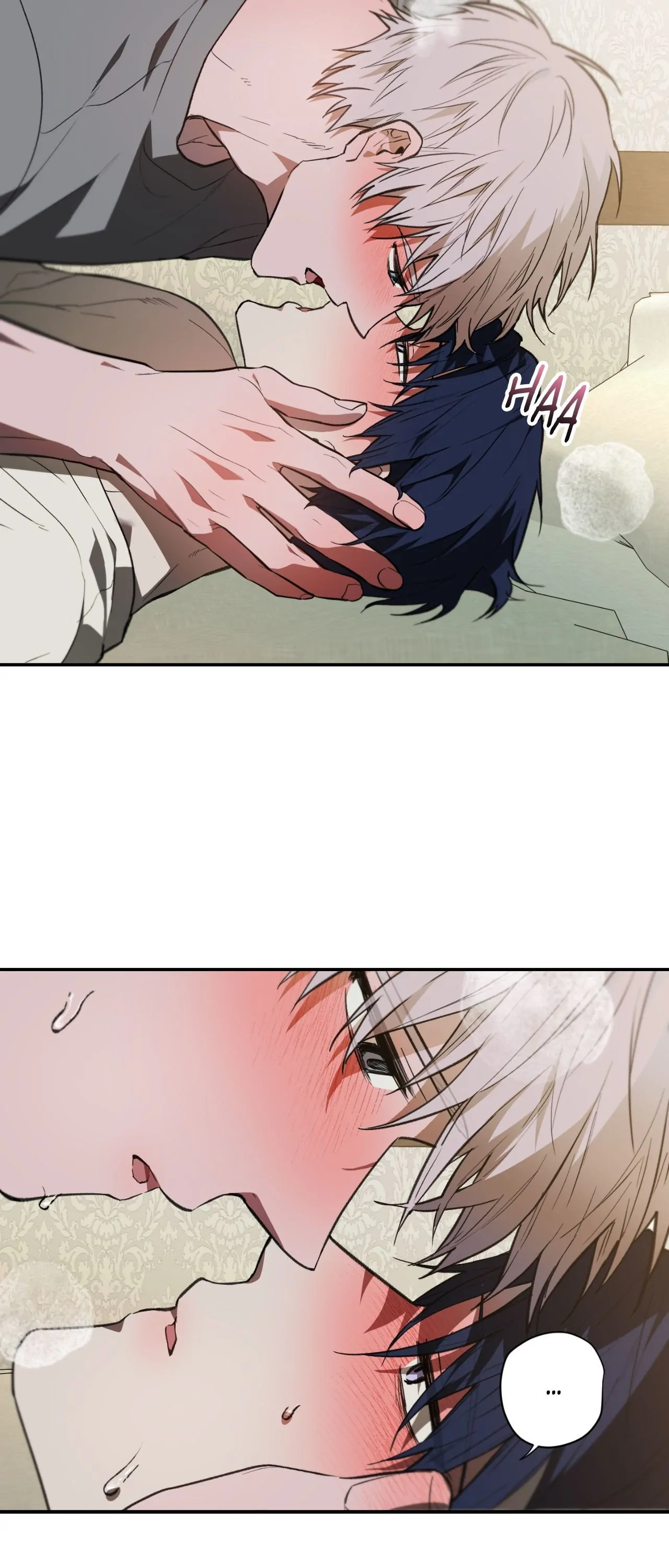 Control Time [Official] - Chapter 41 manhwa