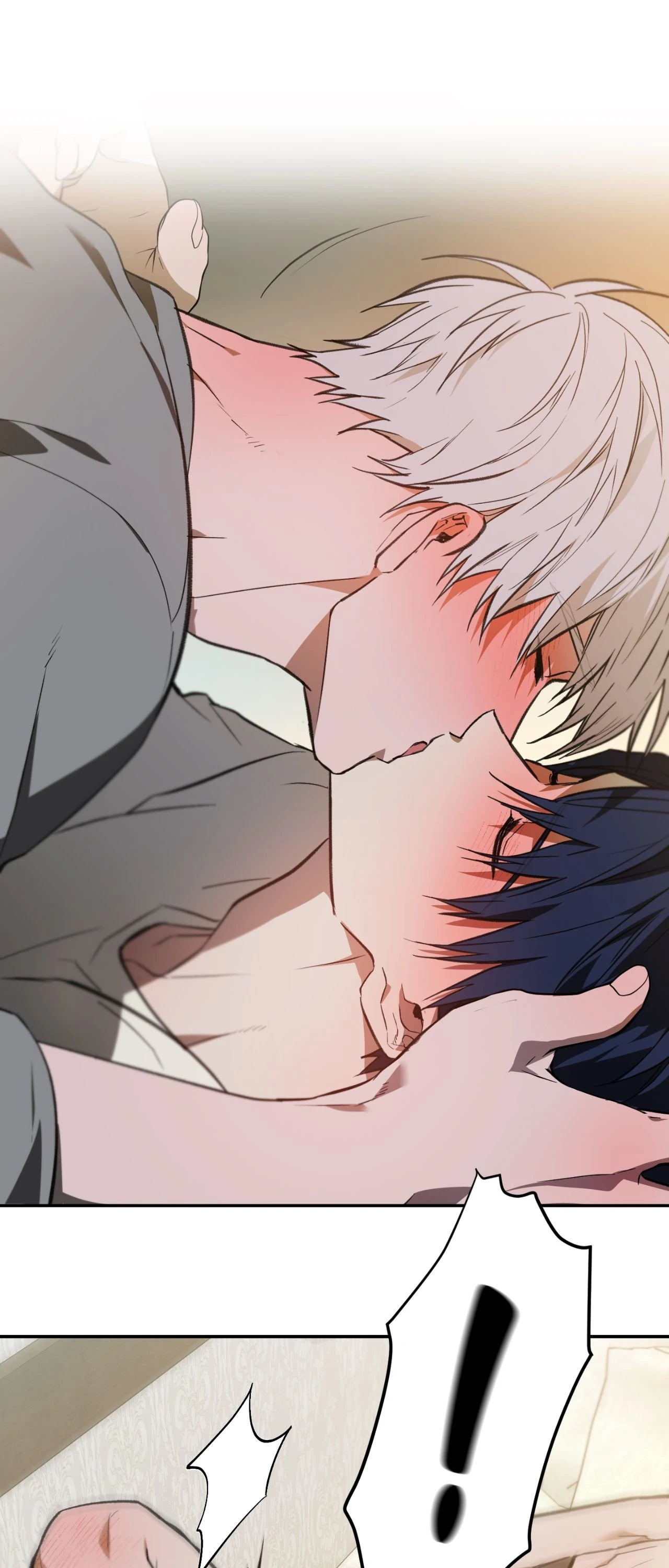 Control Time [Official] - Chapter 41 manhwa