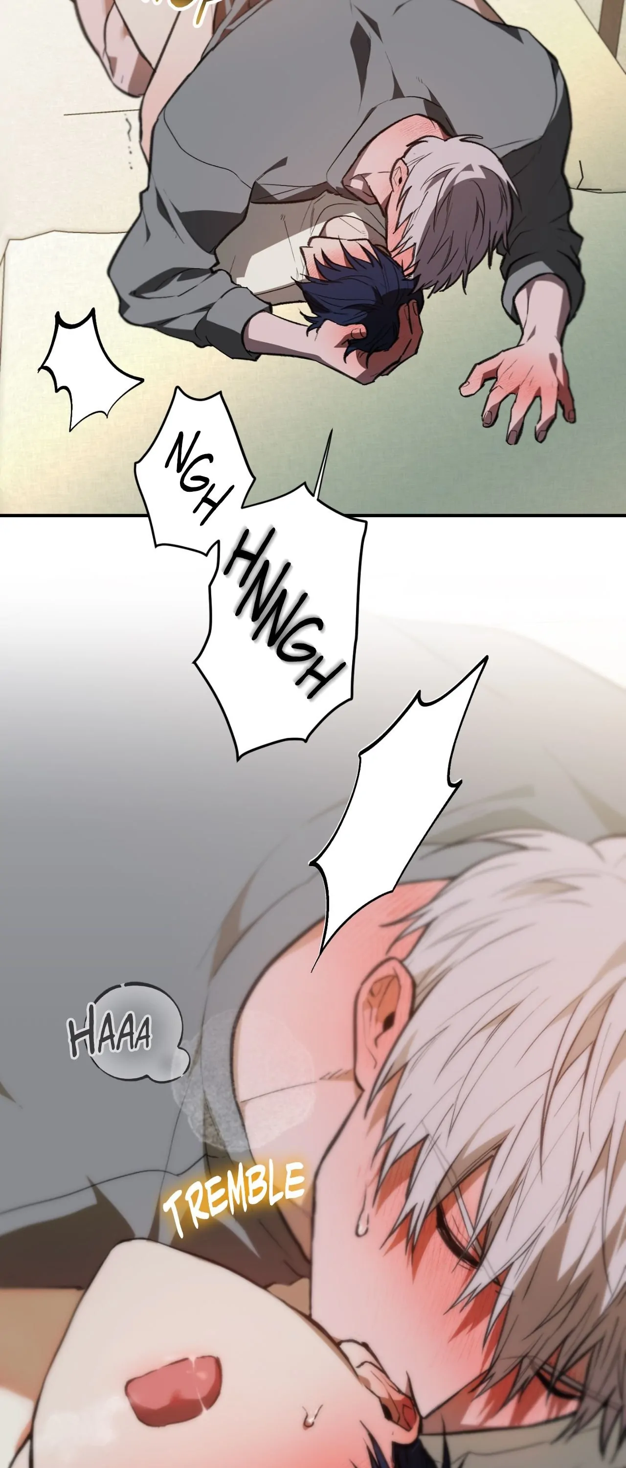 Control Time [Official] - Chapter 41 manhwa