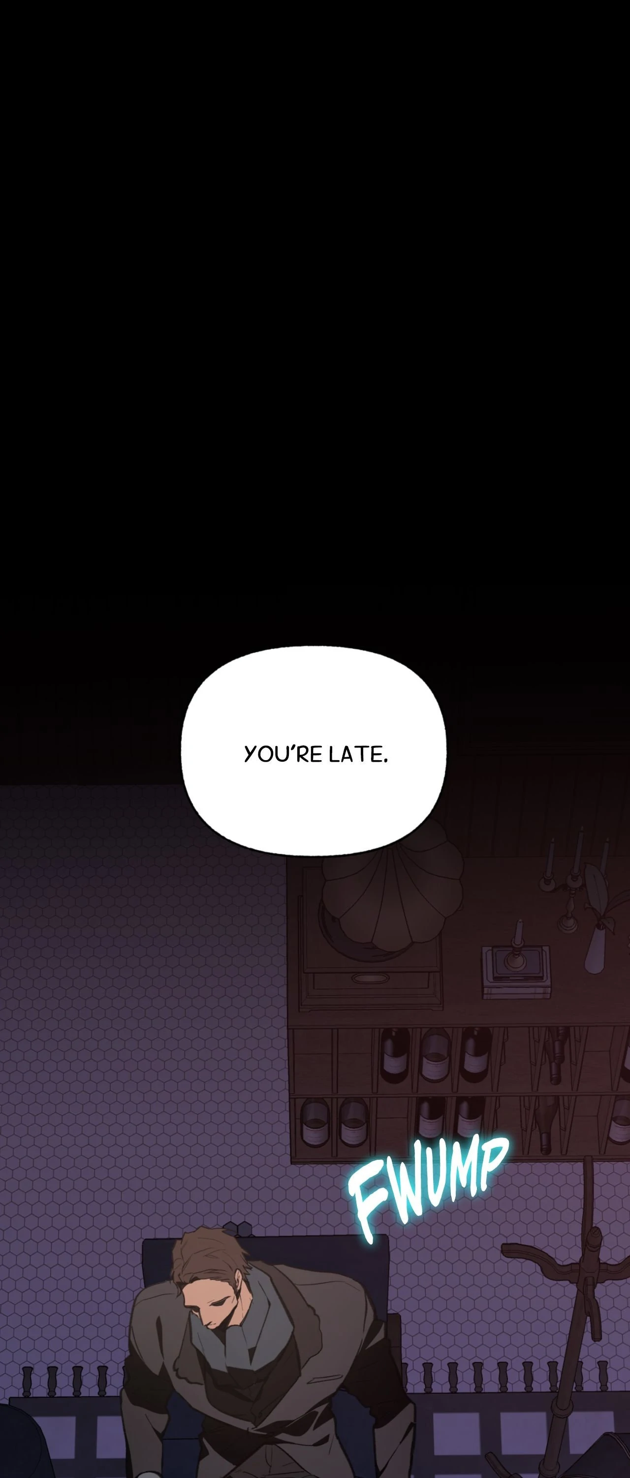Control Time [Official] - Chapter 41 manhwa