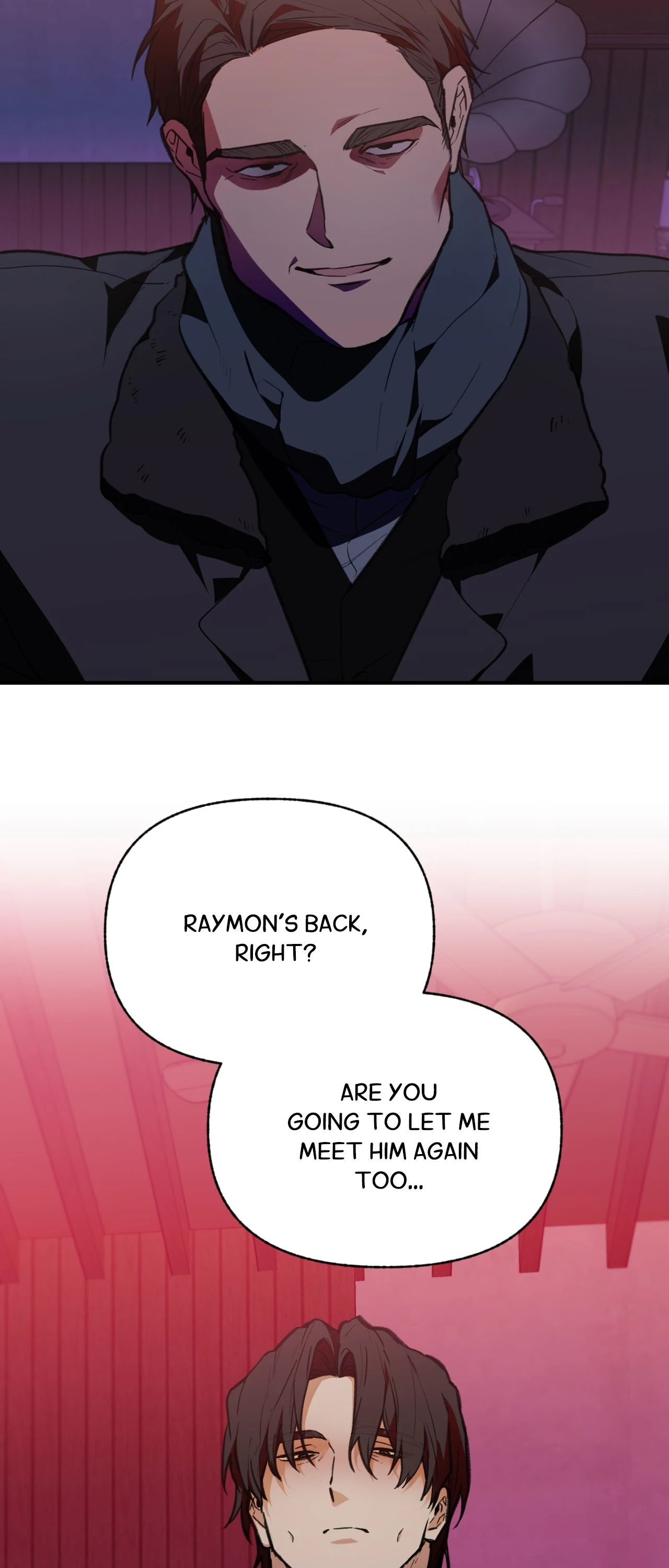 Control Time [Official] - Chapter 41 manhwa