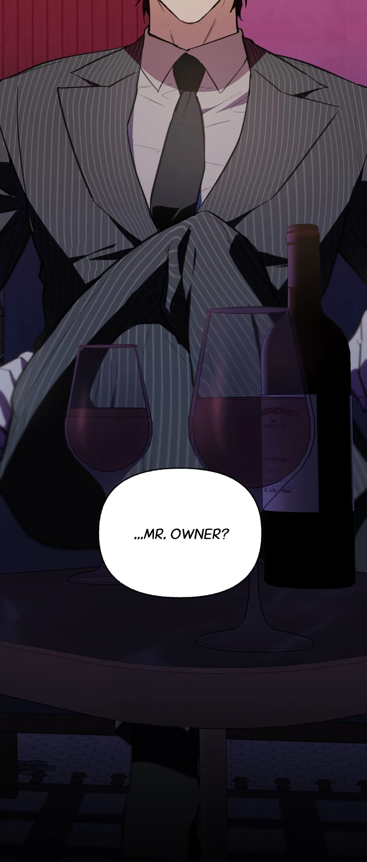 Control Time [Official] - Chapter 41 manhwa