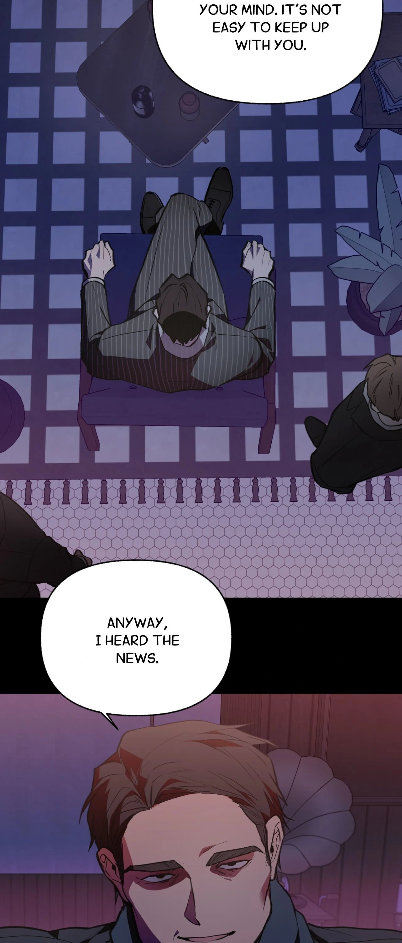 Control Time [Official] - Chapter 42 manhwa