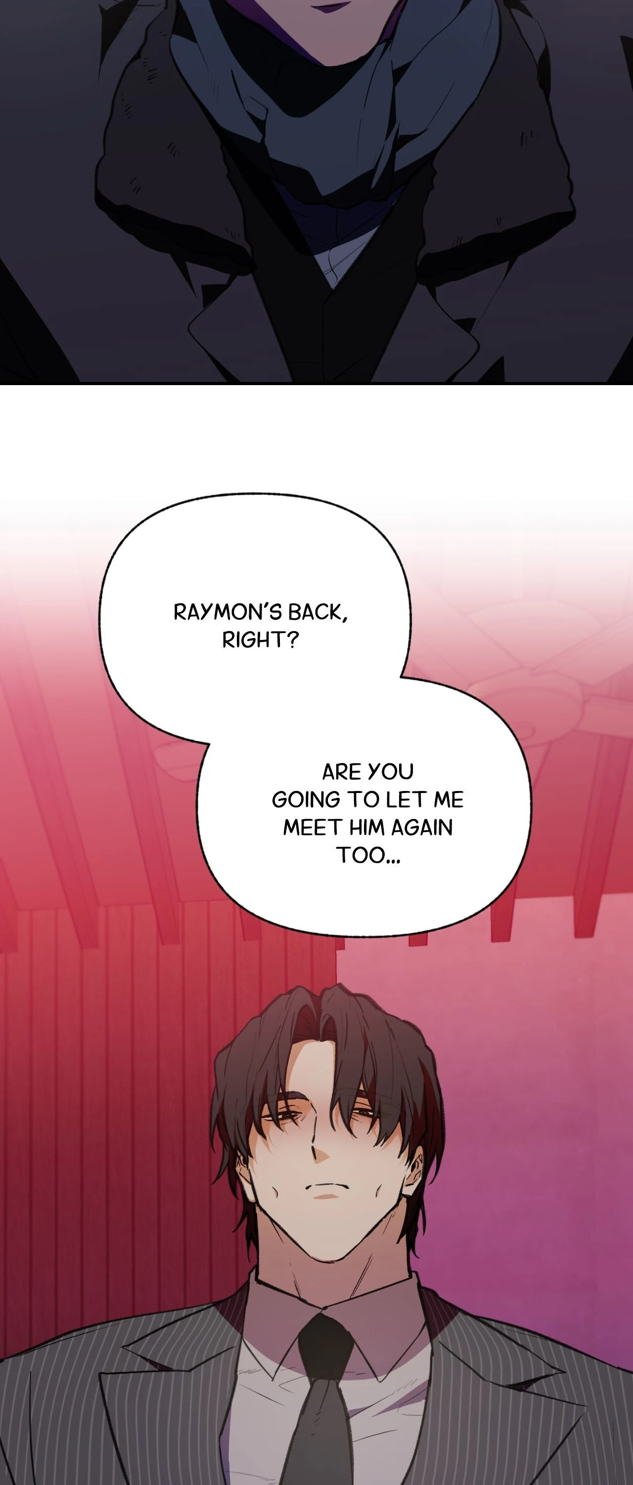Control Time [Official] - Chapter 42 manhwa