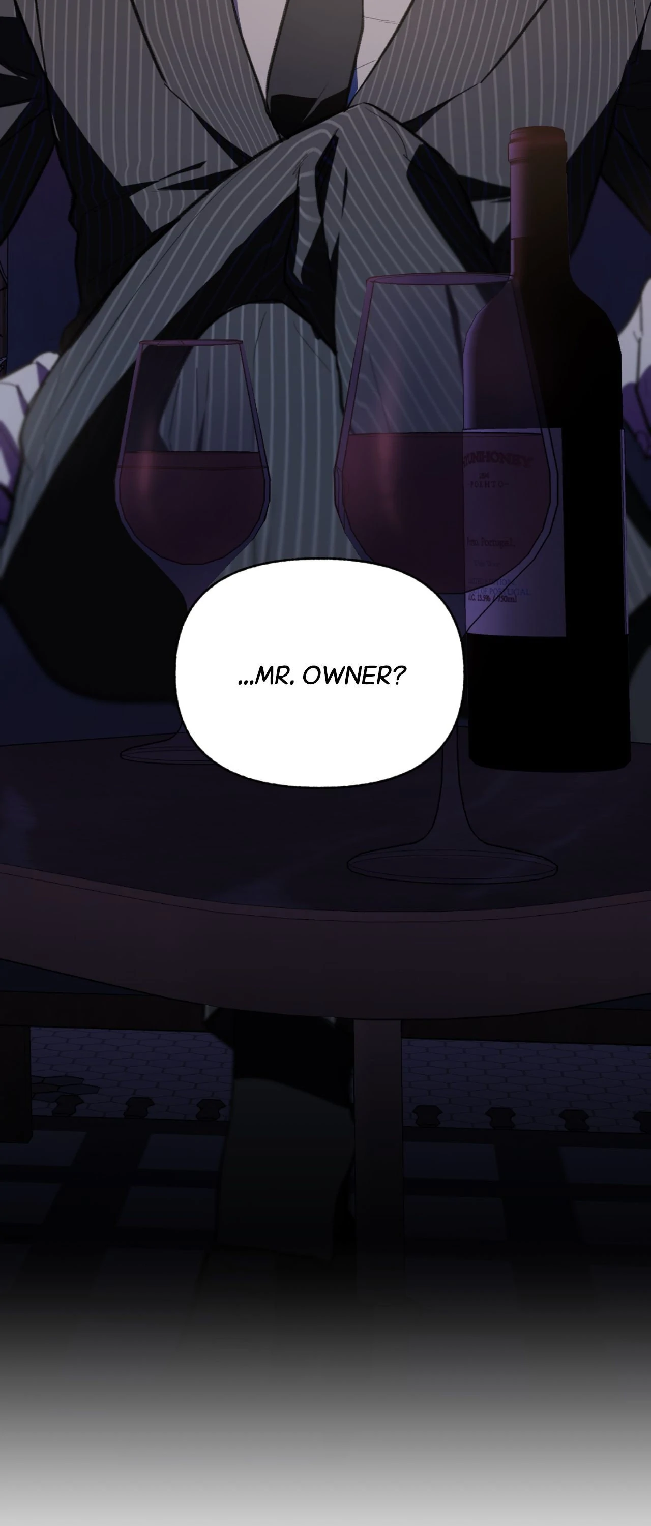 Control Time [Official] - Chapter 42 manhwa