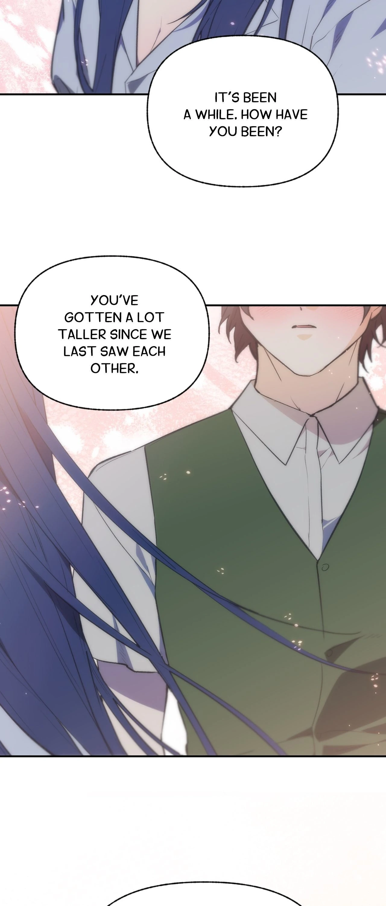 Control Time [Official] - Chapter 42 manhwa