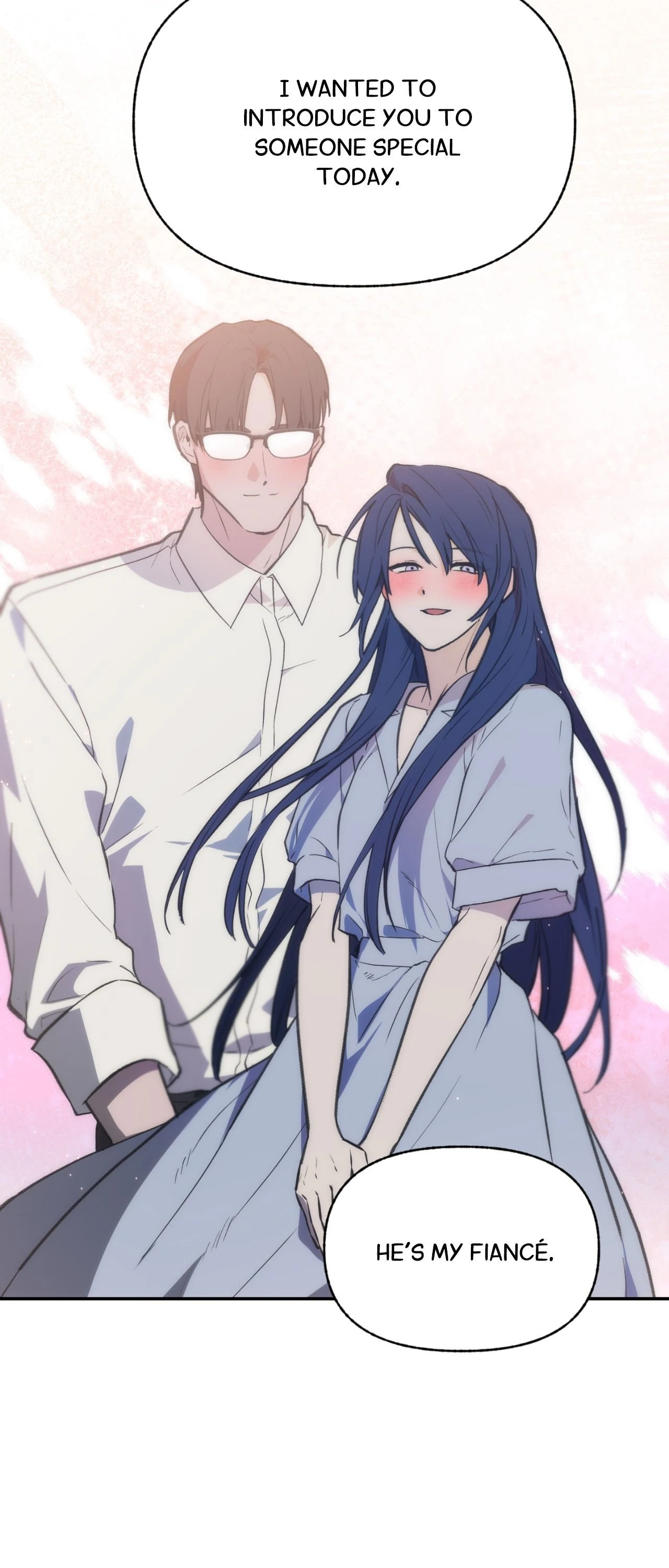 Control Time [Official] - Chapter 42 manhwa