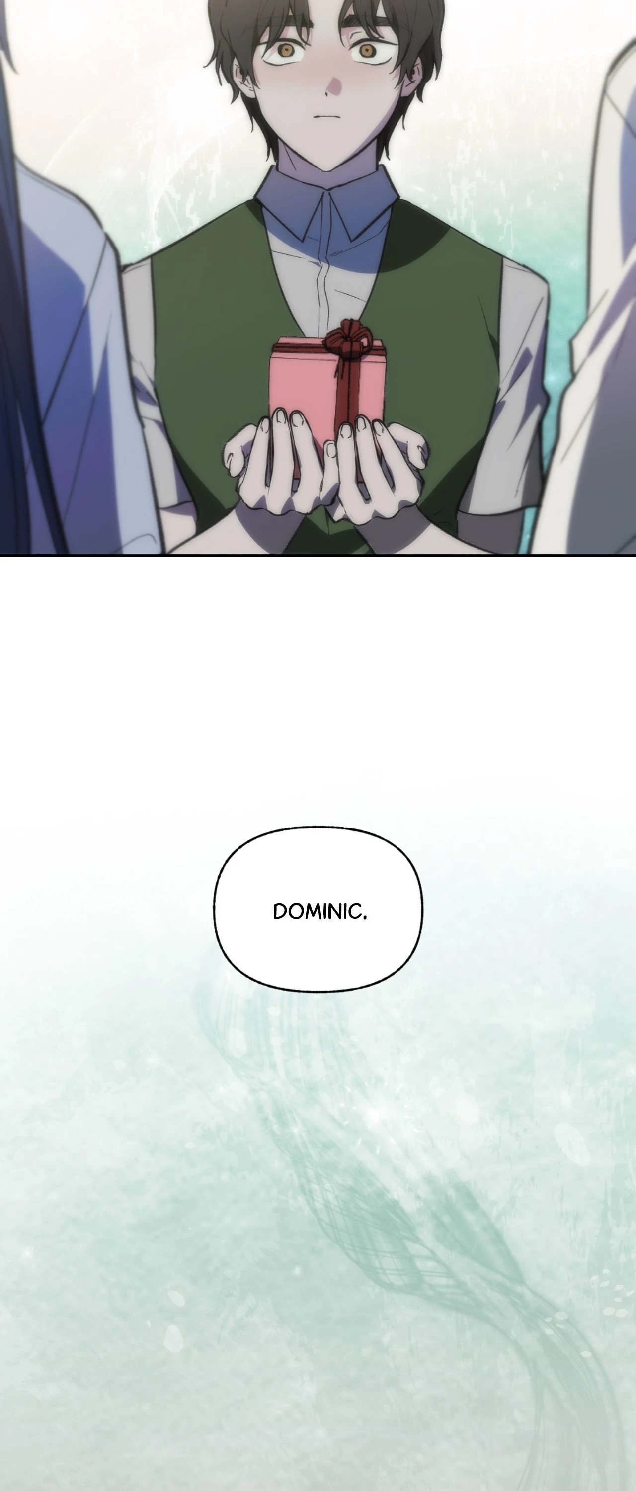 Control Time [Official] - Chapter 42 manhwa