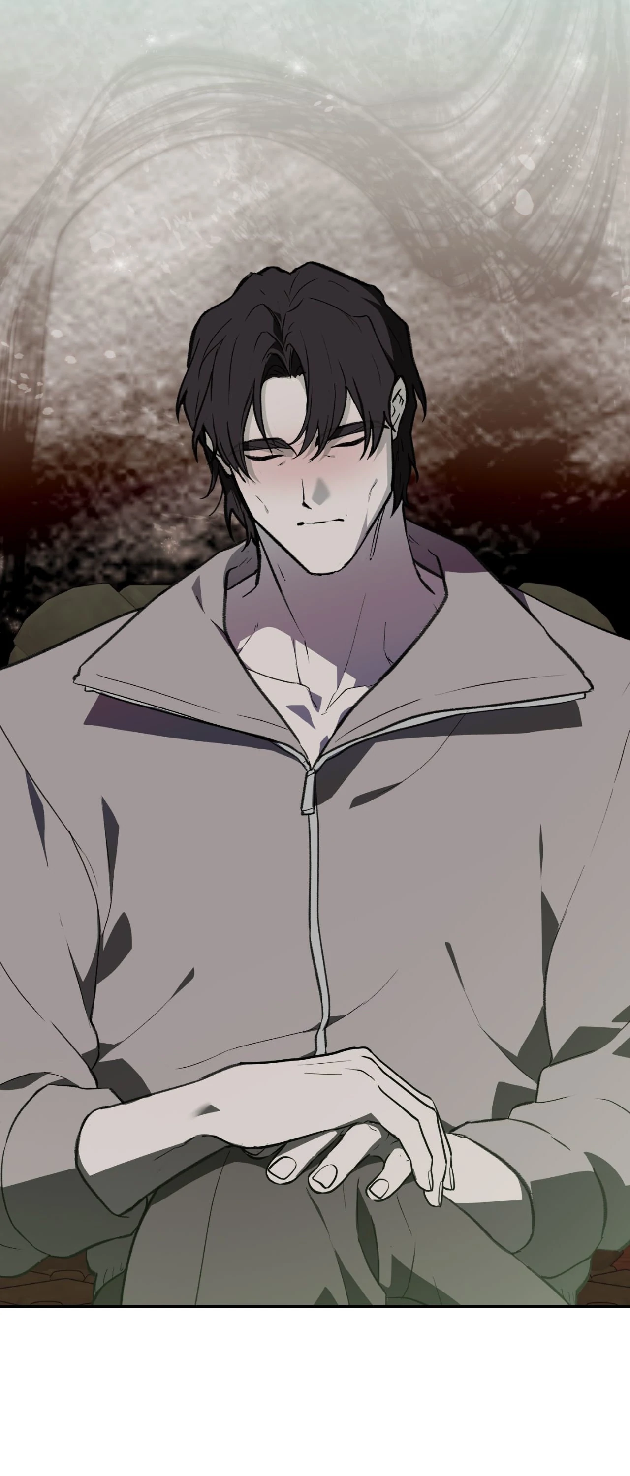 Control Time [Official] - Chapter 42 manhwa