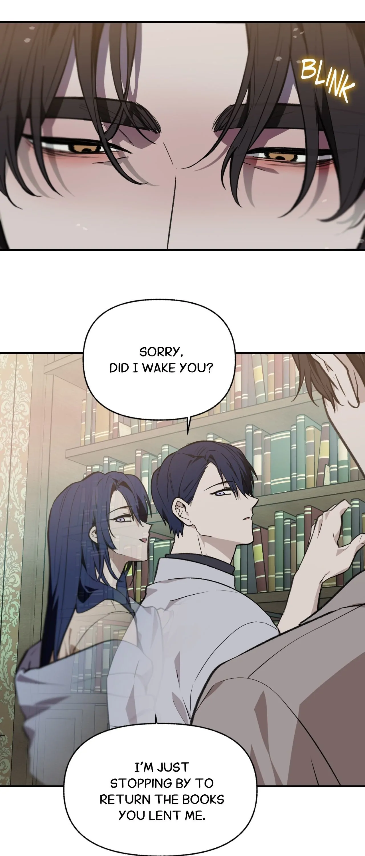 Control Time [Official] - Chapter 42 manhwa