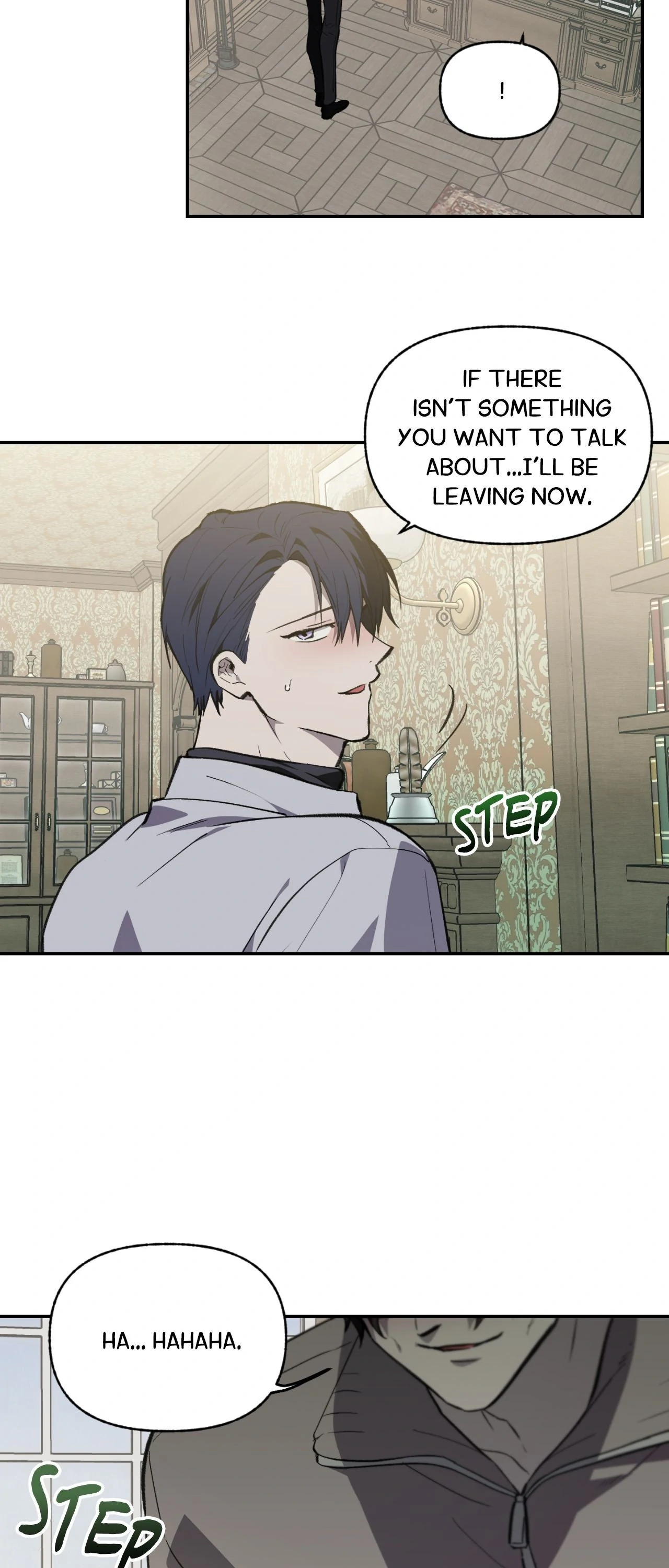 Control Time [Official] - Chapter 42 manhwa