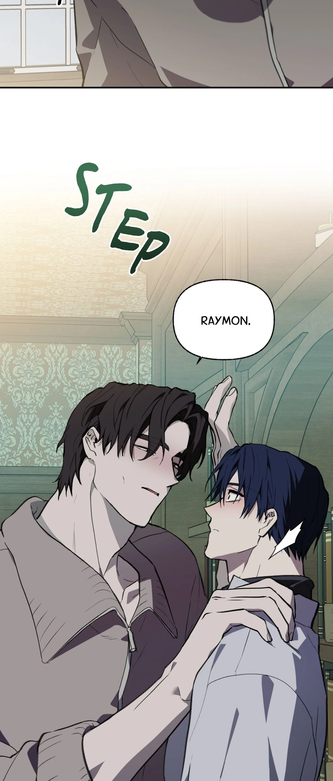 Control Time [Official] - Chapter 42 manhwa