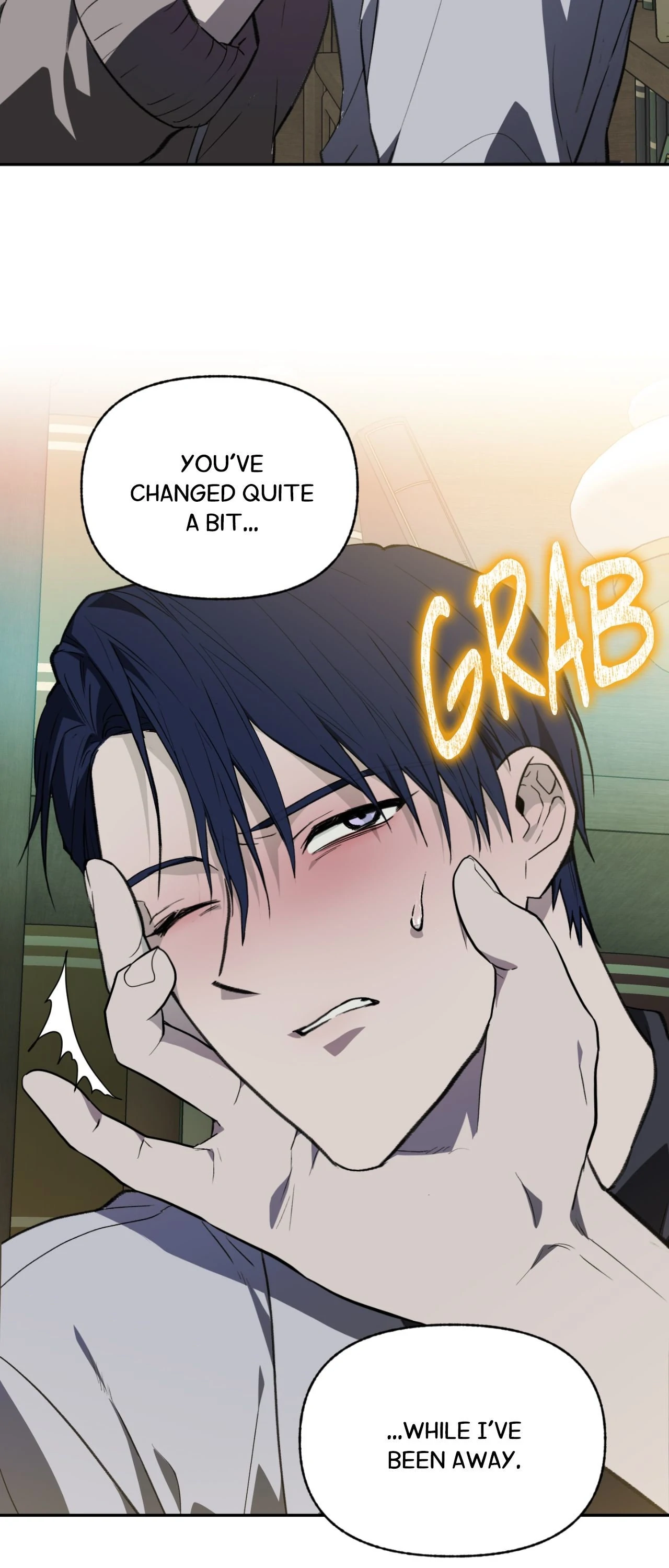 Control Time [Official] - Chapter 42 manhwa