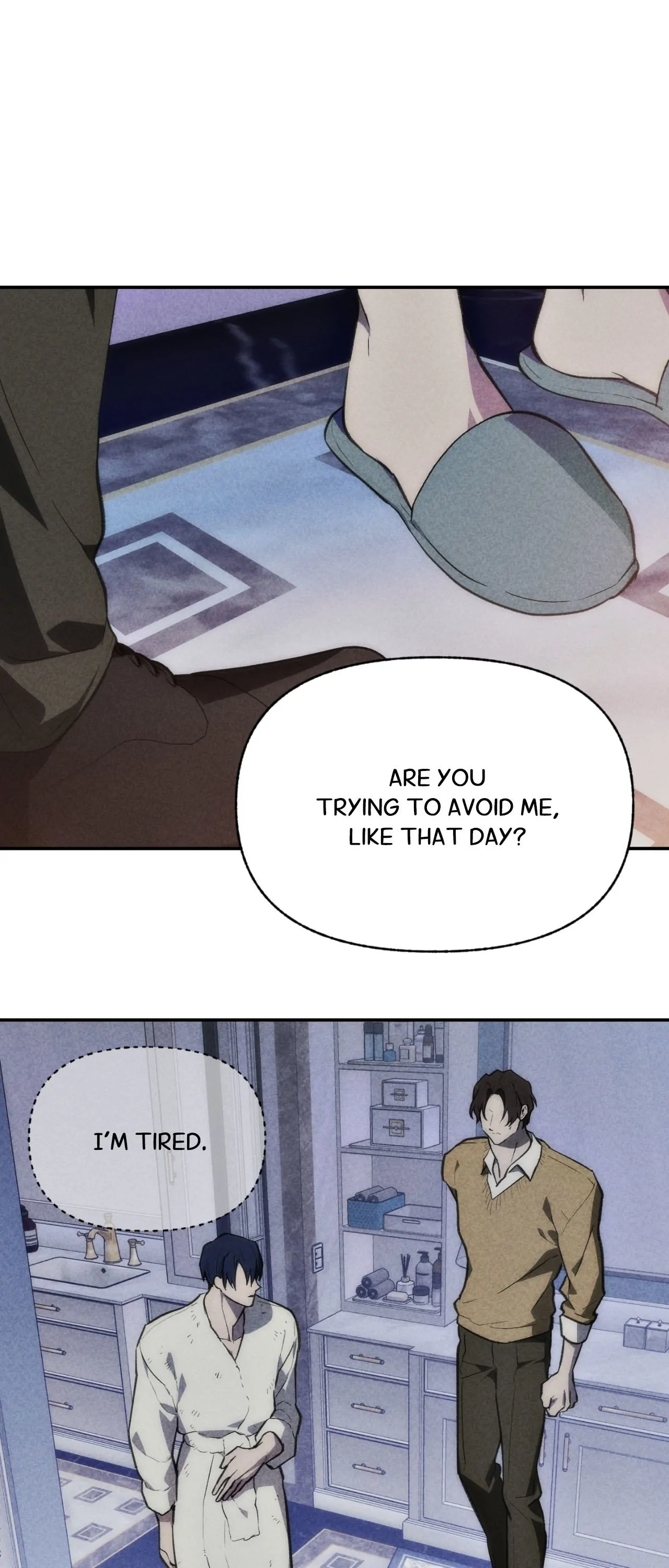 Control Time [Official] - Chapter 42 manhwa