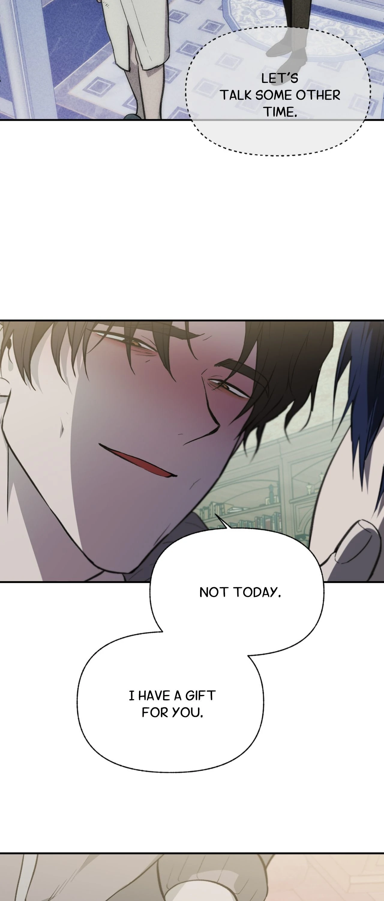 Control Time [Official] - Chapter 42 manhwa