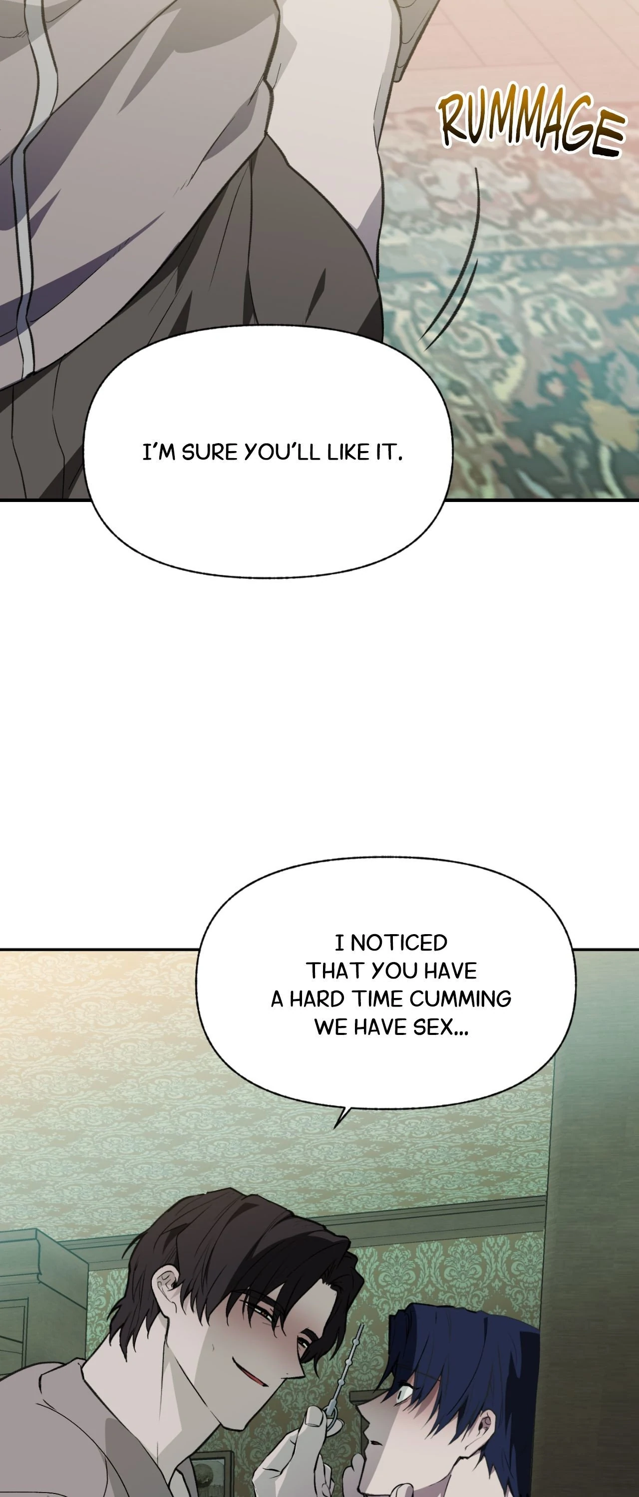 Control Time [Official] - Chapter 42 manhwa