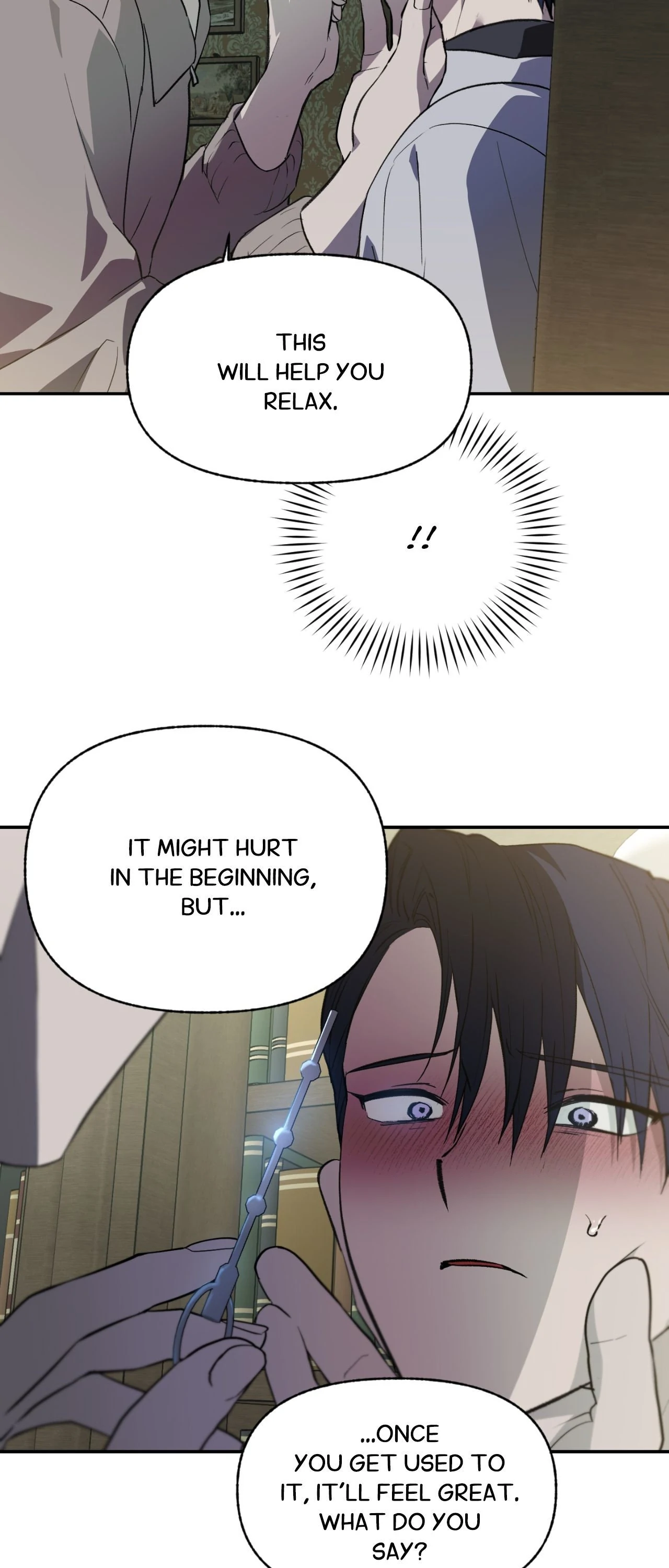 Control Time [Official] - Chapter 42 manhwa