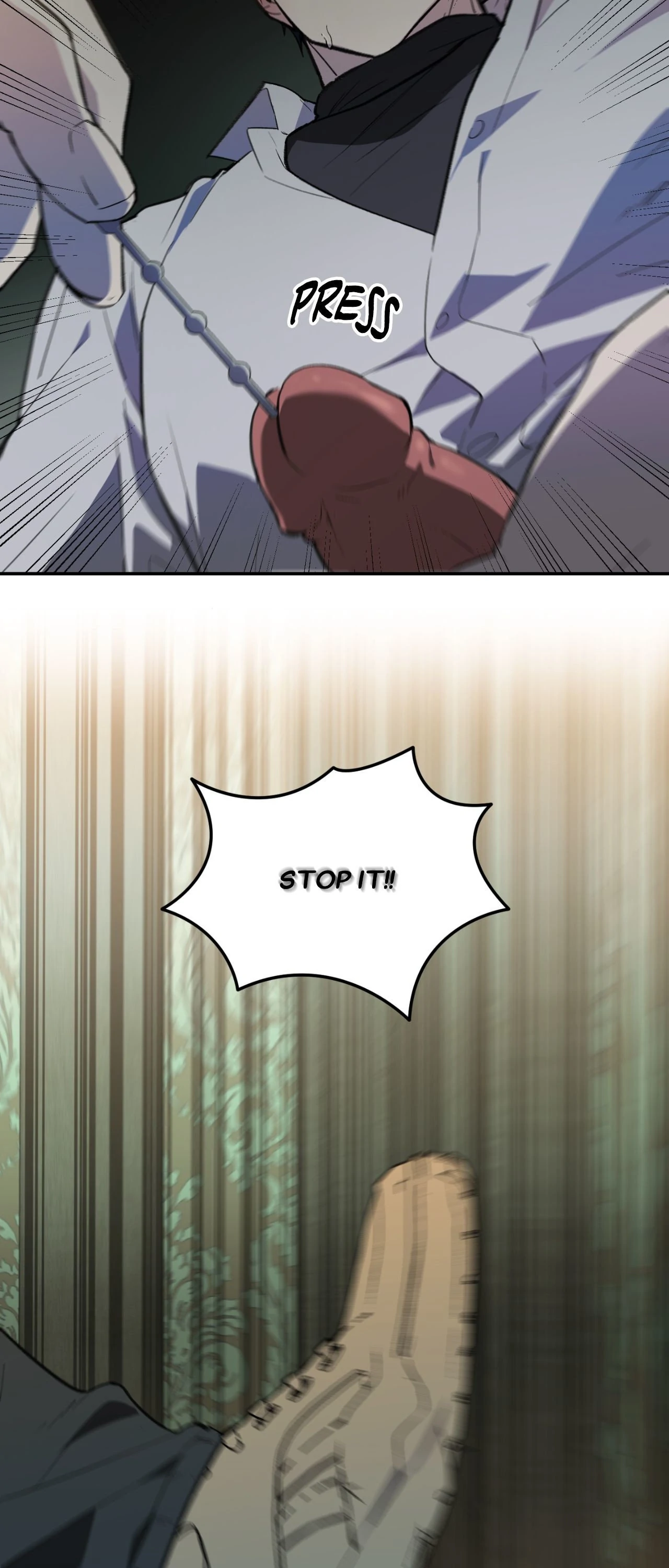 Control Time [Official] - Chapter 42 manhwa