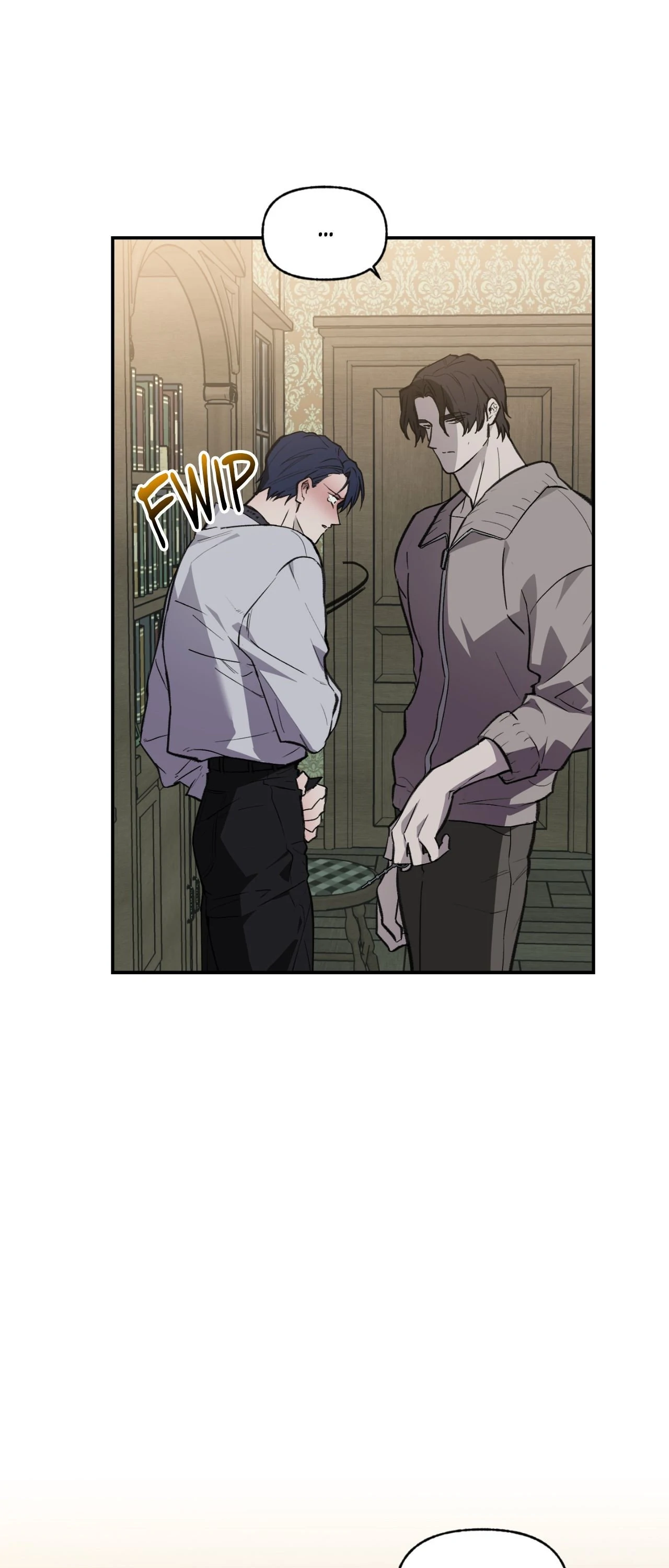 Control Time [Official] - Chapter 42 manhwa