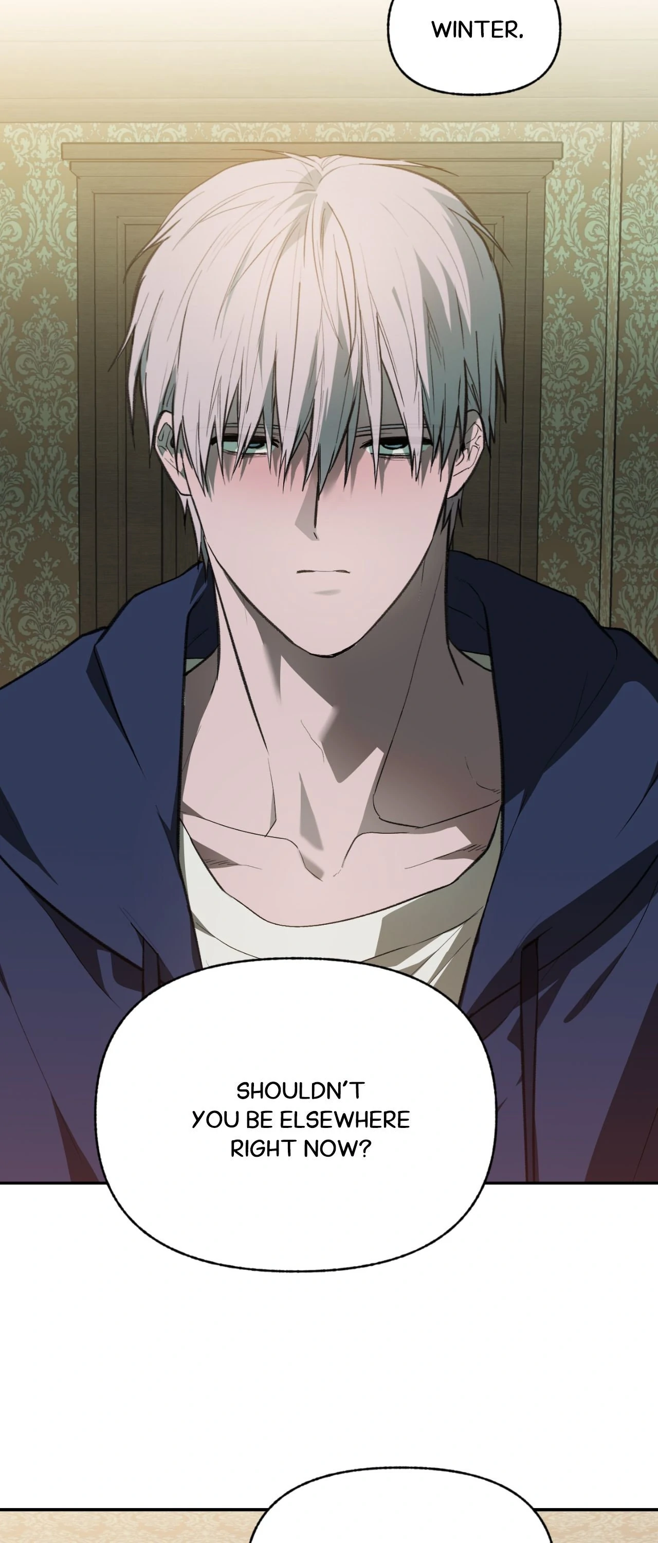 Control Time [Official] - Chapter 42 manhwa