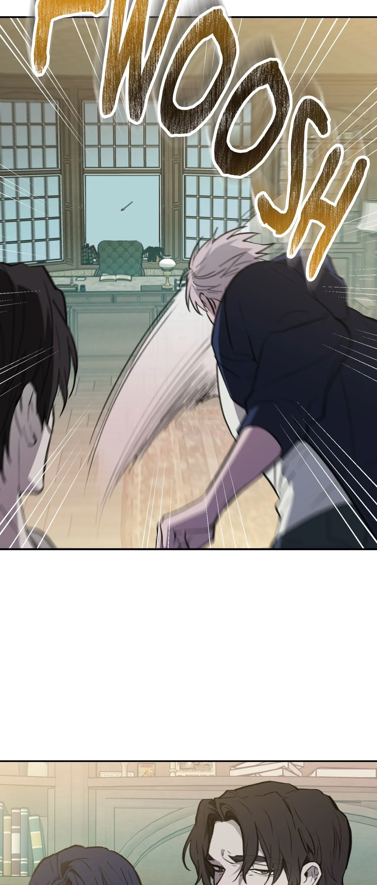 Control Time [Official] - Chapter 42 manhwa