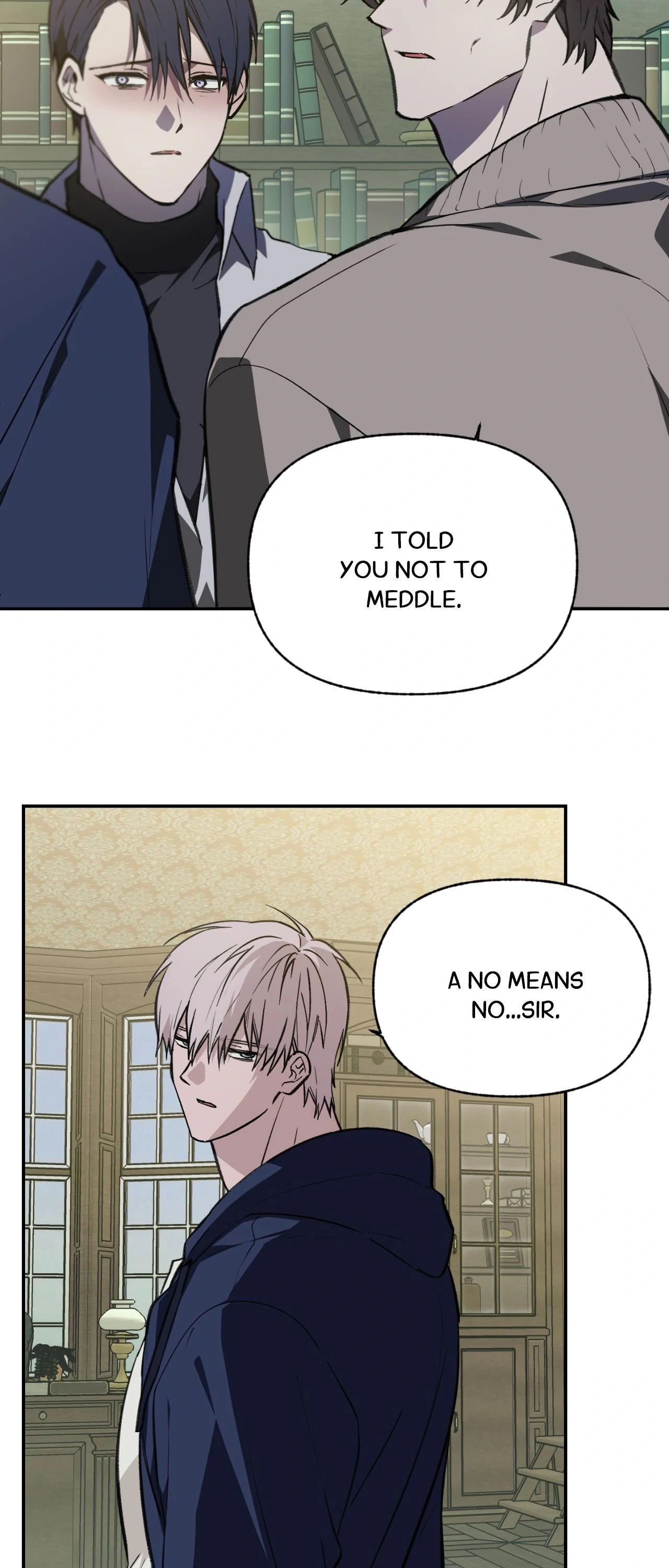 Control Time [Official] - Chapter 42 manhwa