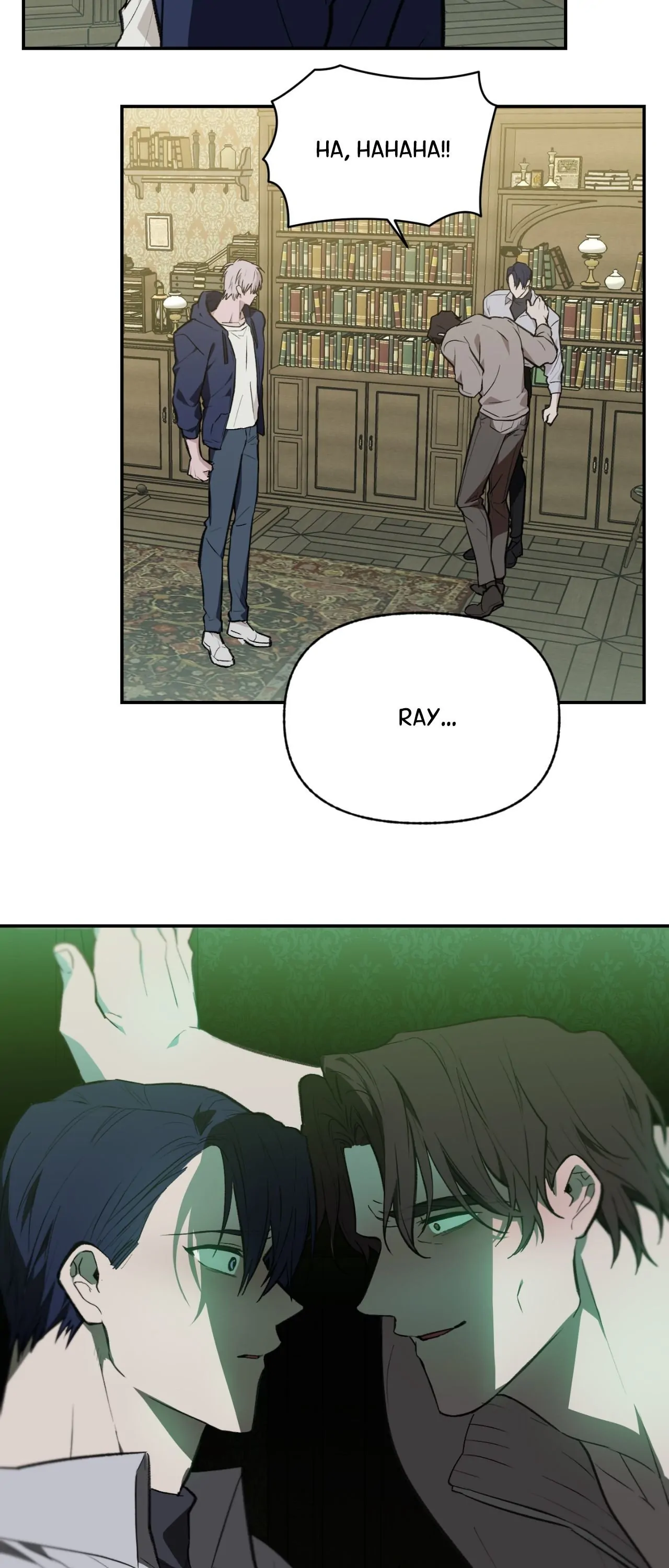 Control Time [Official] - Chapter 42 manhwa