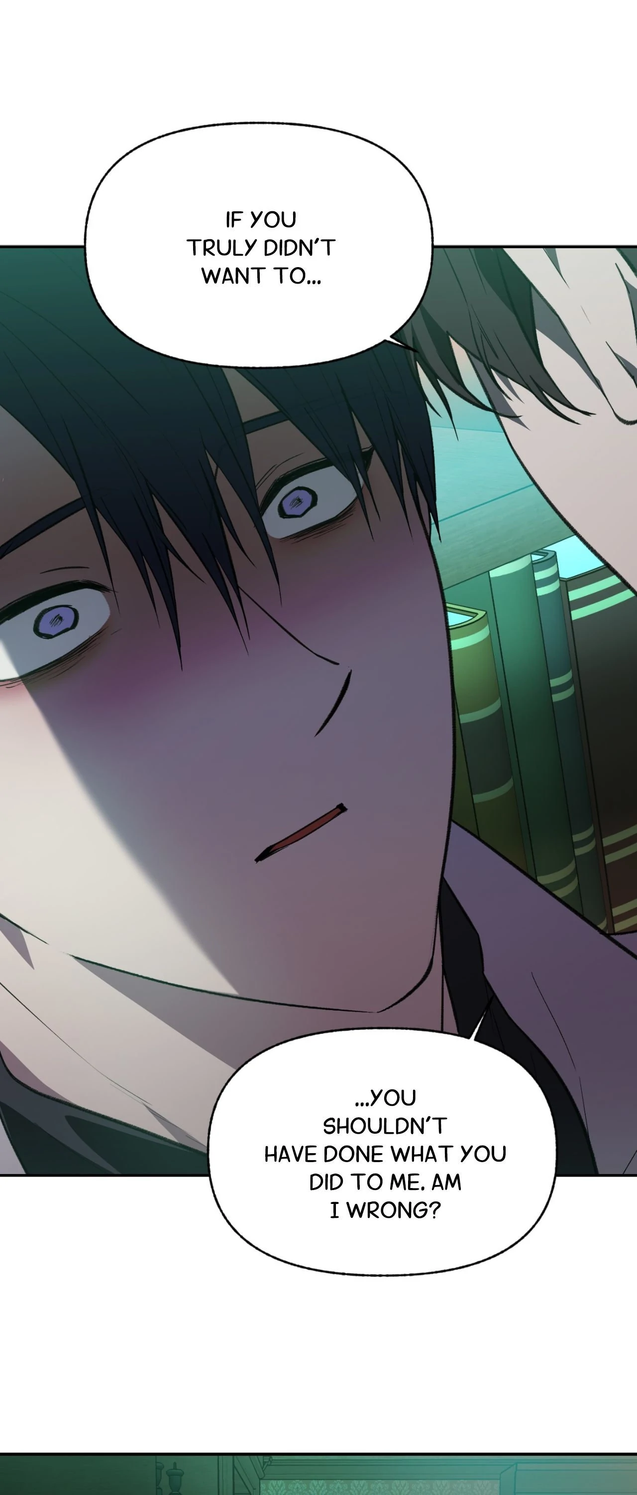 Control Time [Official] - Chapter 42 manhwa
