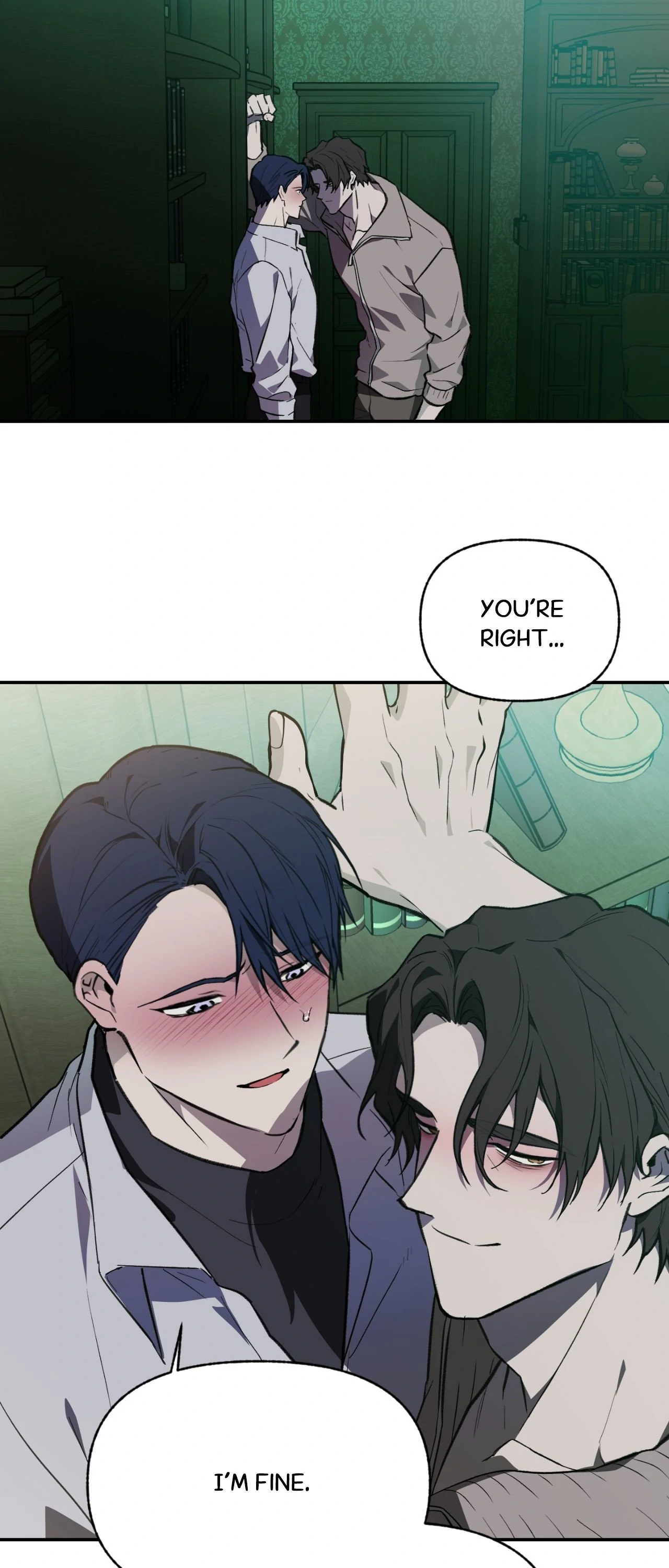Control Time [Official] - Chapter 42 manhwa
