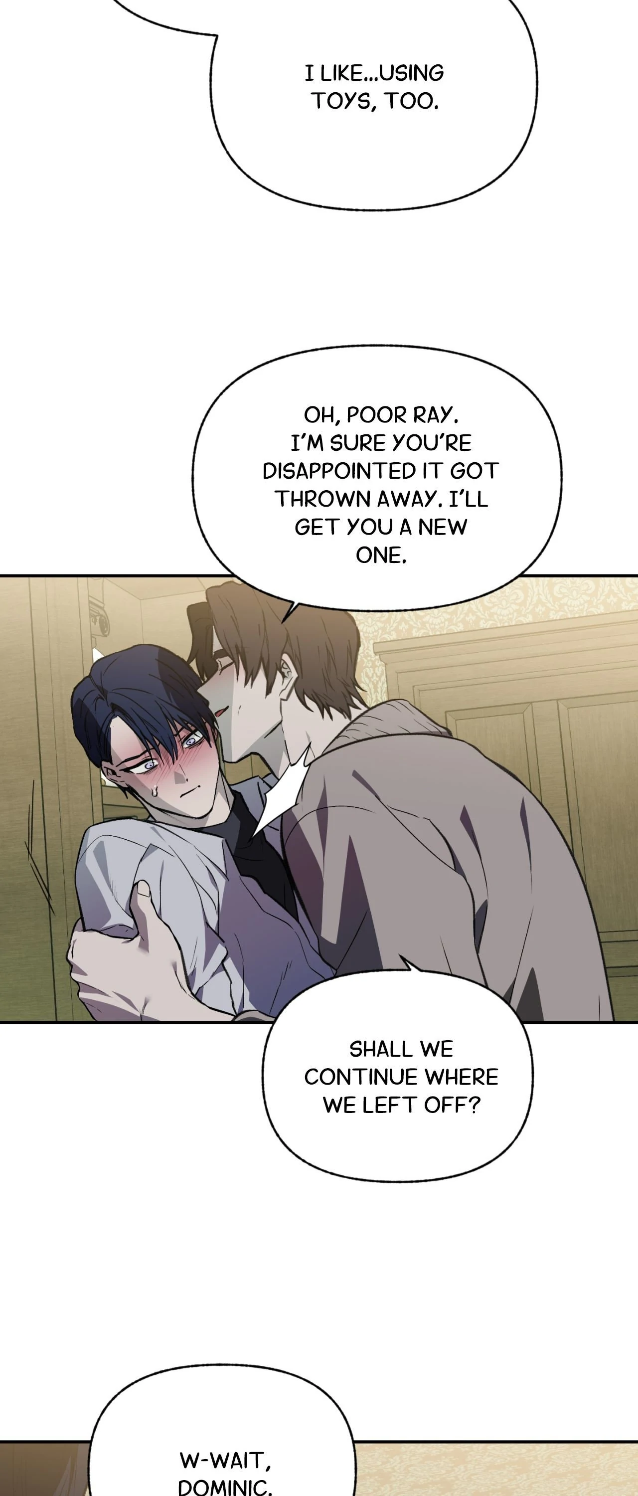 Control Time [Official] - Chapter 42 manhwa