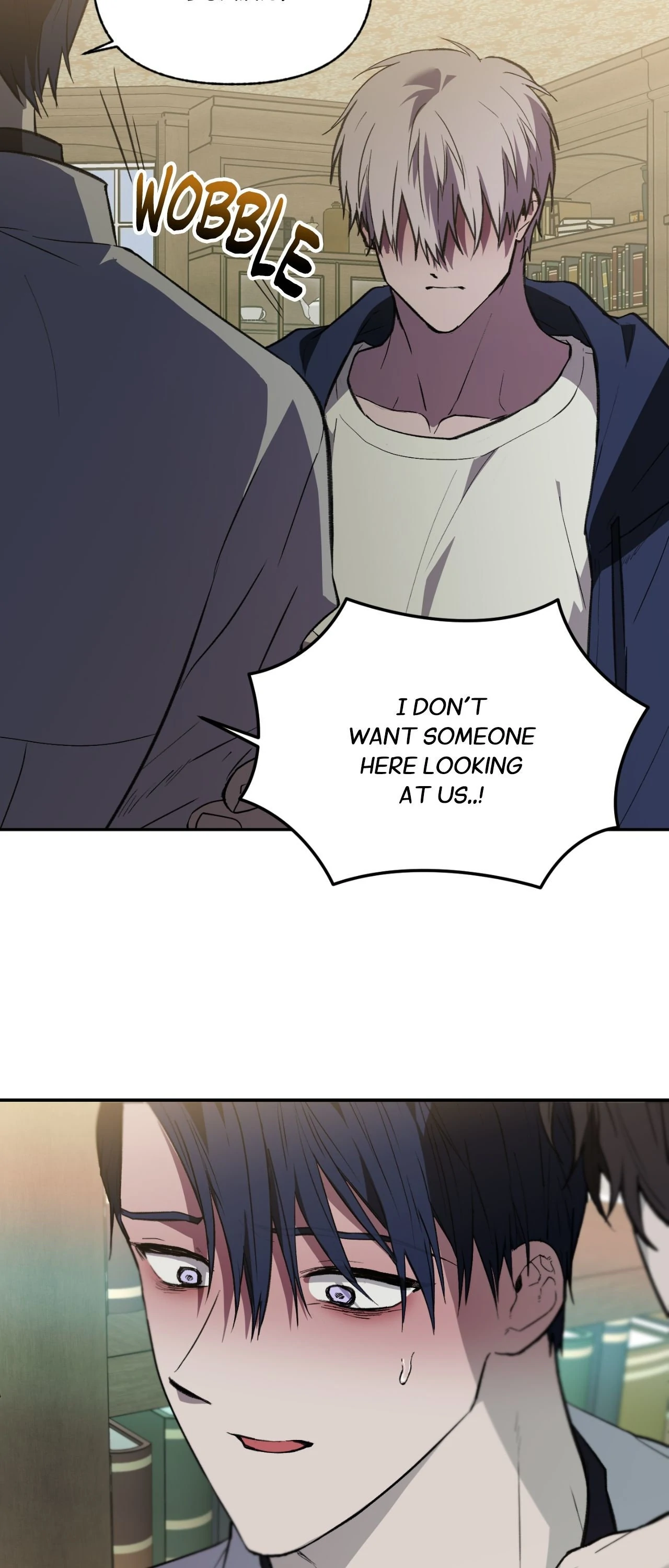 Control Time [Official] - Chapter 42 manhwa