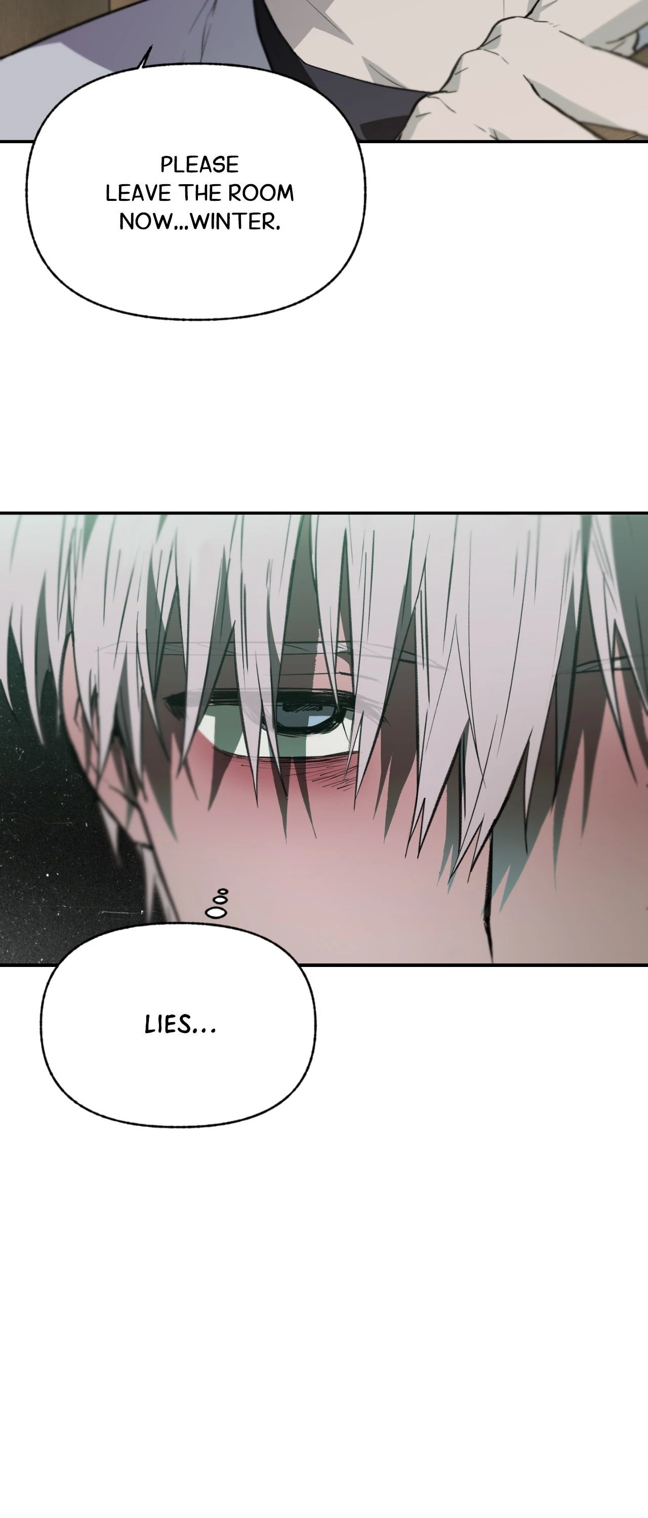 Control Time [Official] - Chapter 42 manhwa