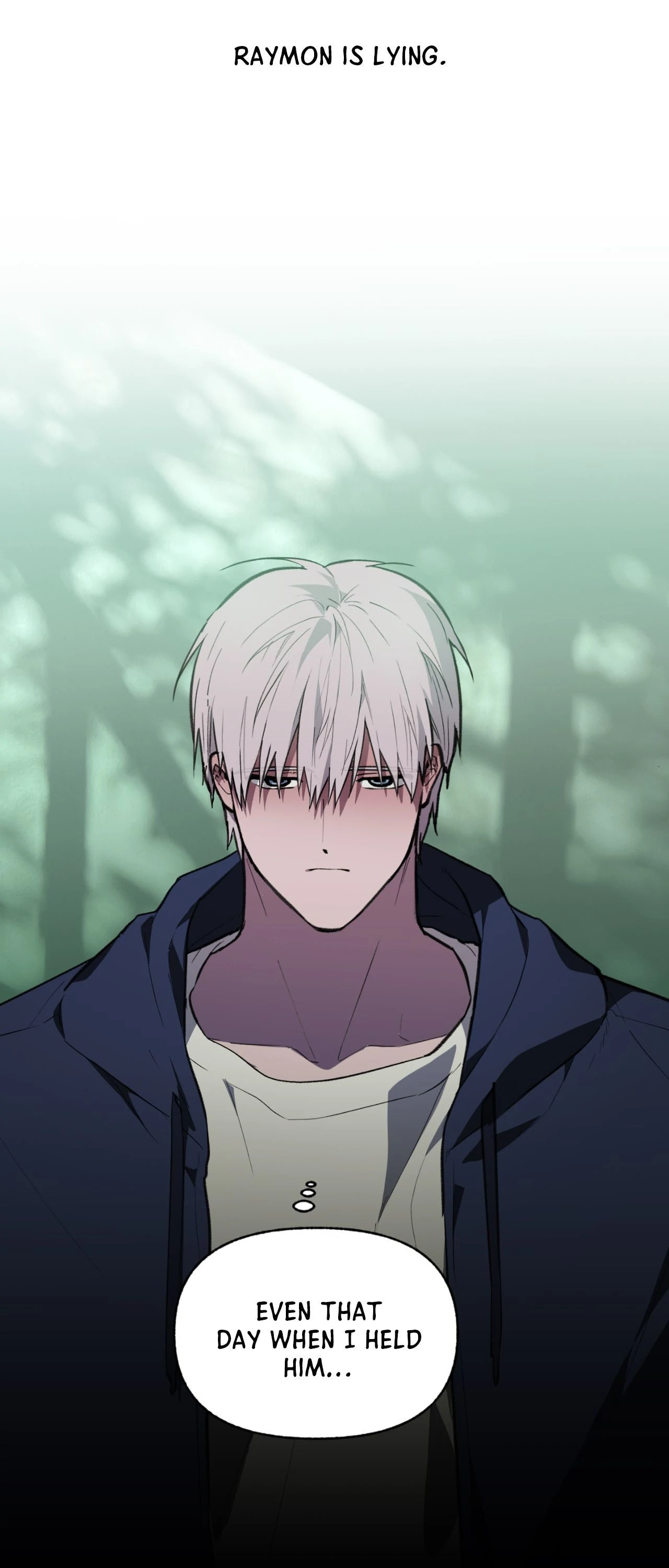 Control Time [Official] - Chapter 42 manhwa