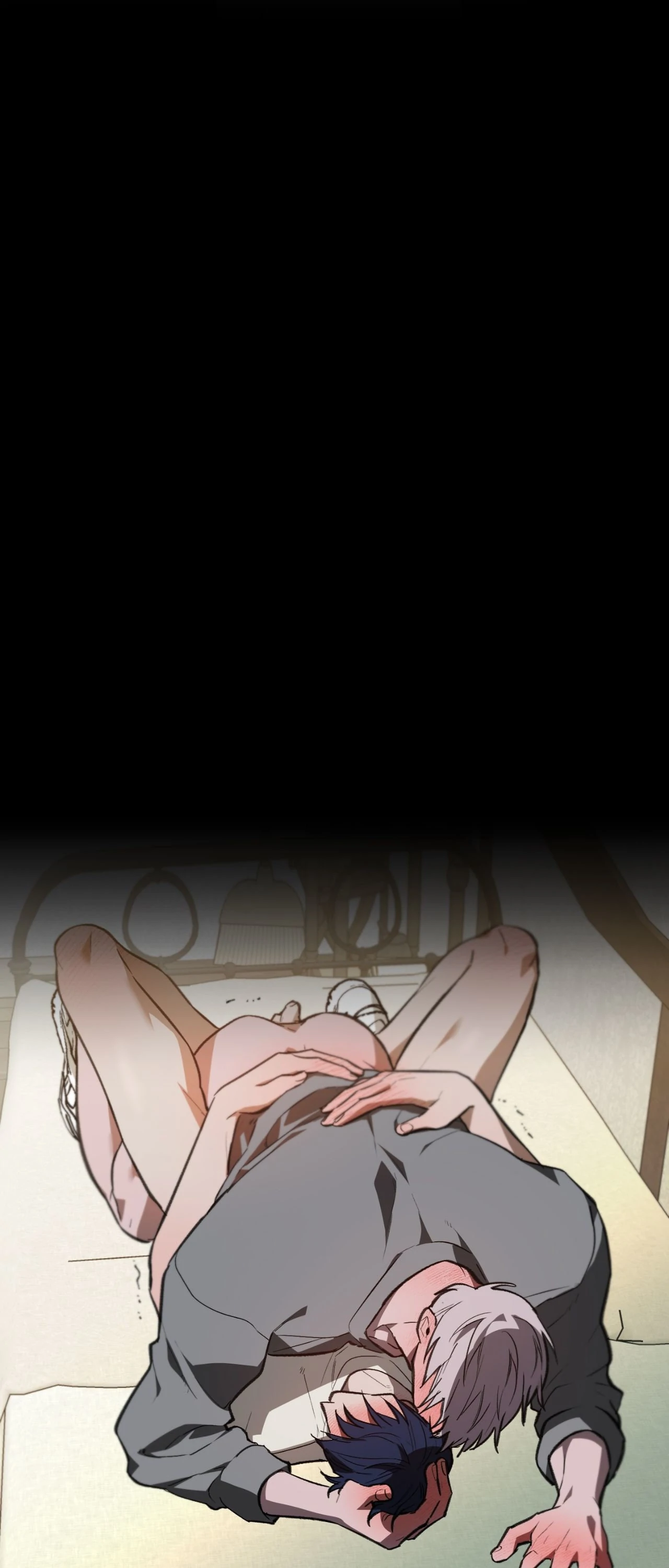Control Time [Official] - Chapter 42 manhwa