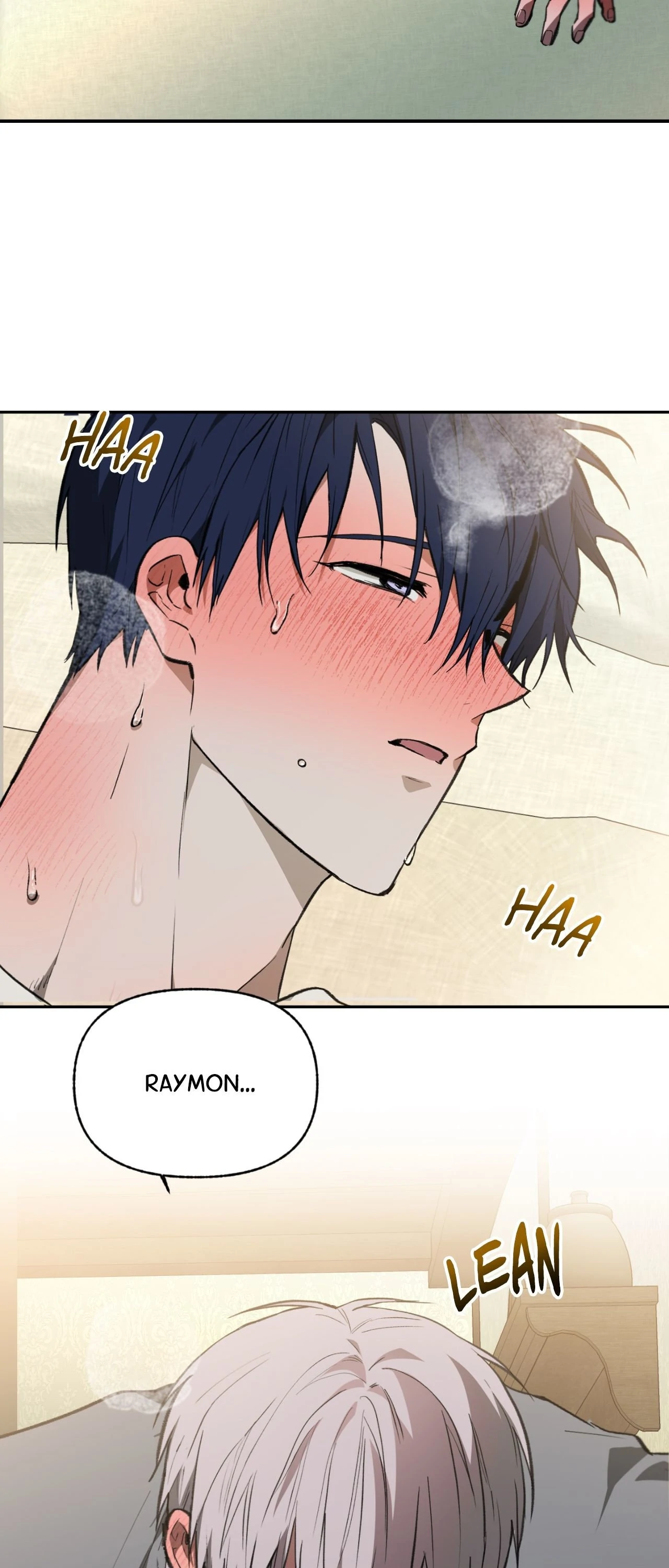 Control Time [Official] - Chapter 42 manhwa