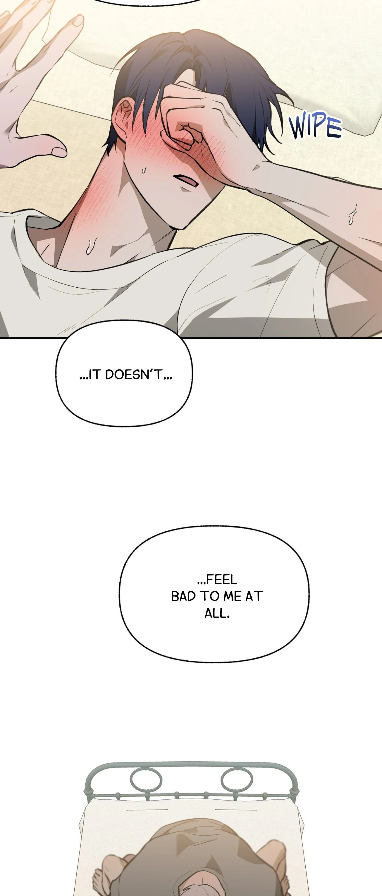 Control Time [Official] - Chapter 42 manhwa