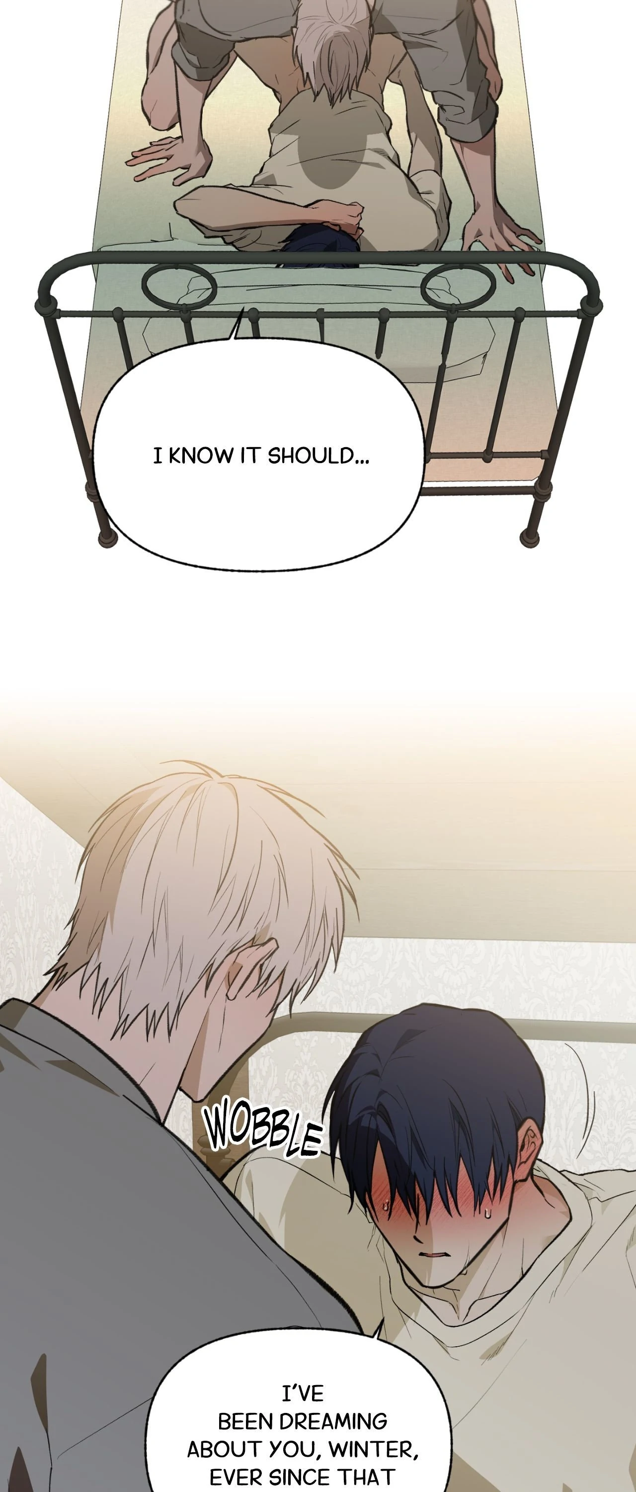 Control Time [Official] - Chapter 42 manhwa