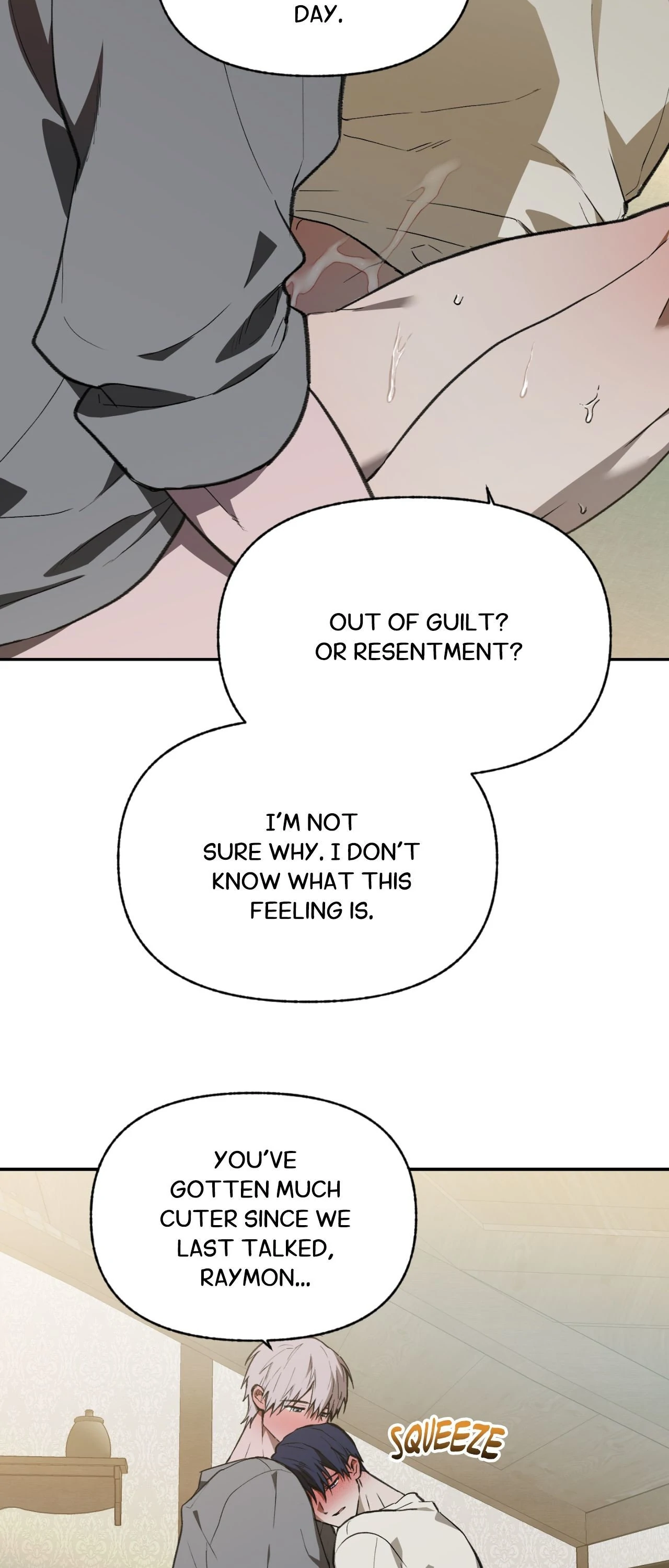 Control Time [Official] - Chapter 42 manhwa